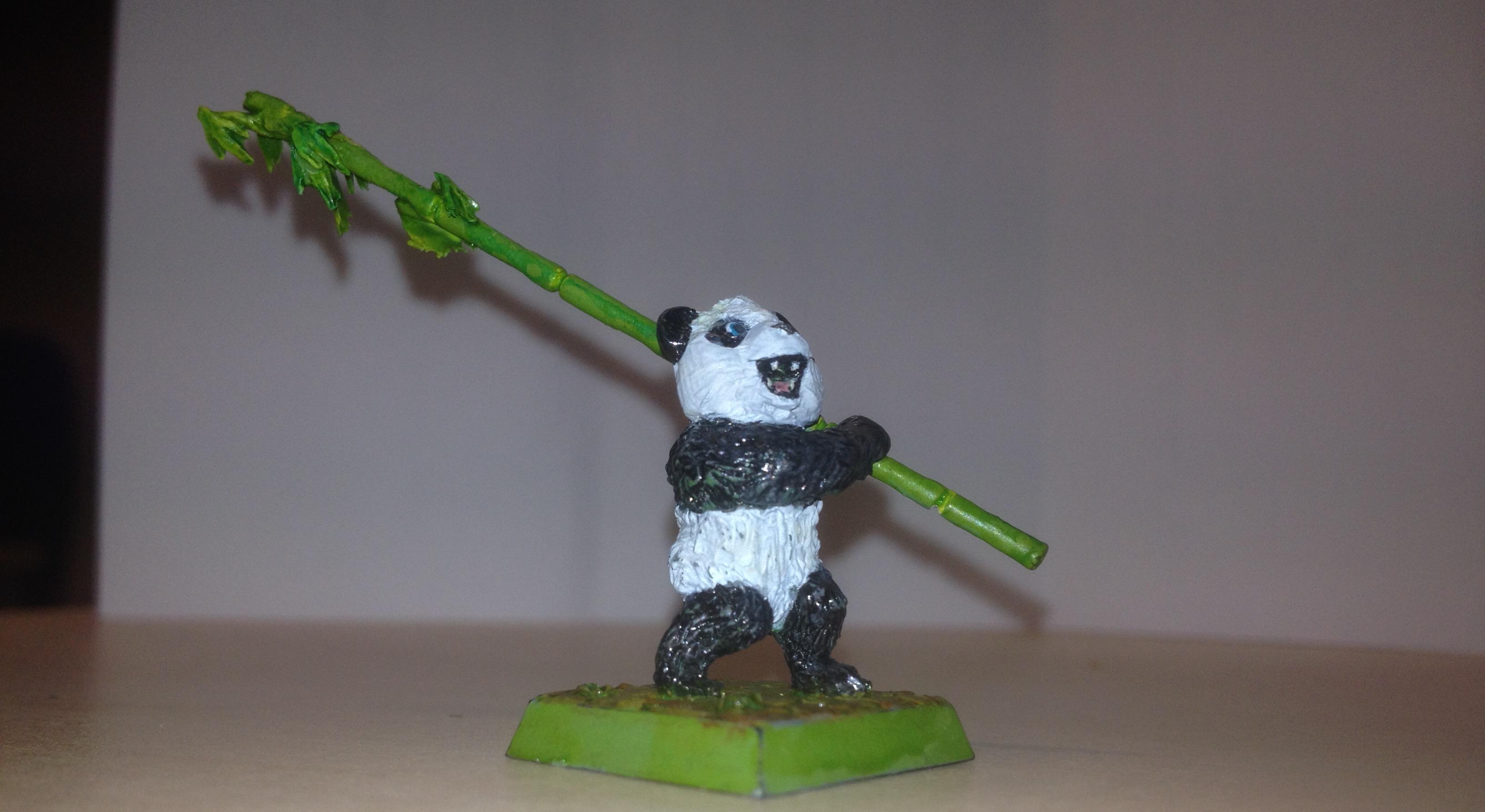 Animals, Anthropomorphic Animals, Cute, Kids, Original Characters, Sculpting, Young Gamers