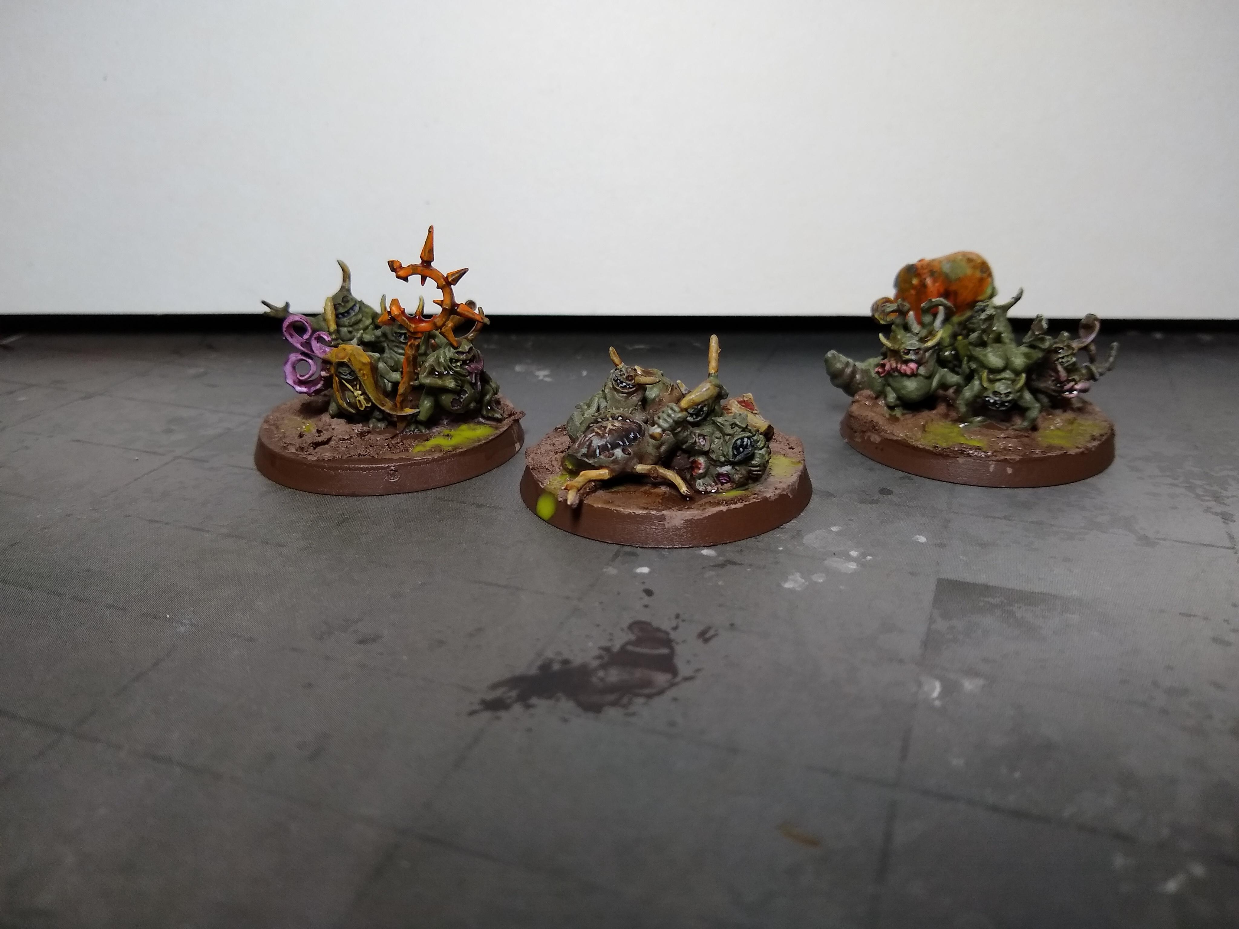 Nurgling pack 2