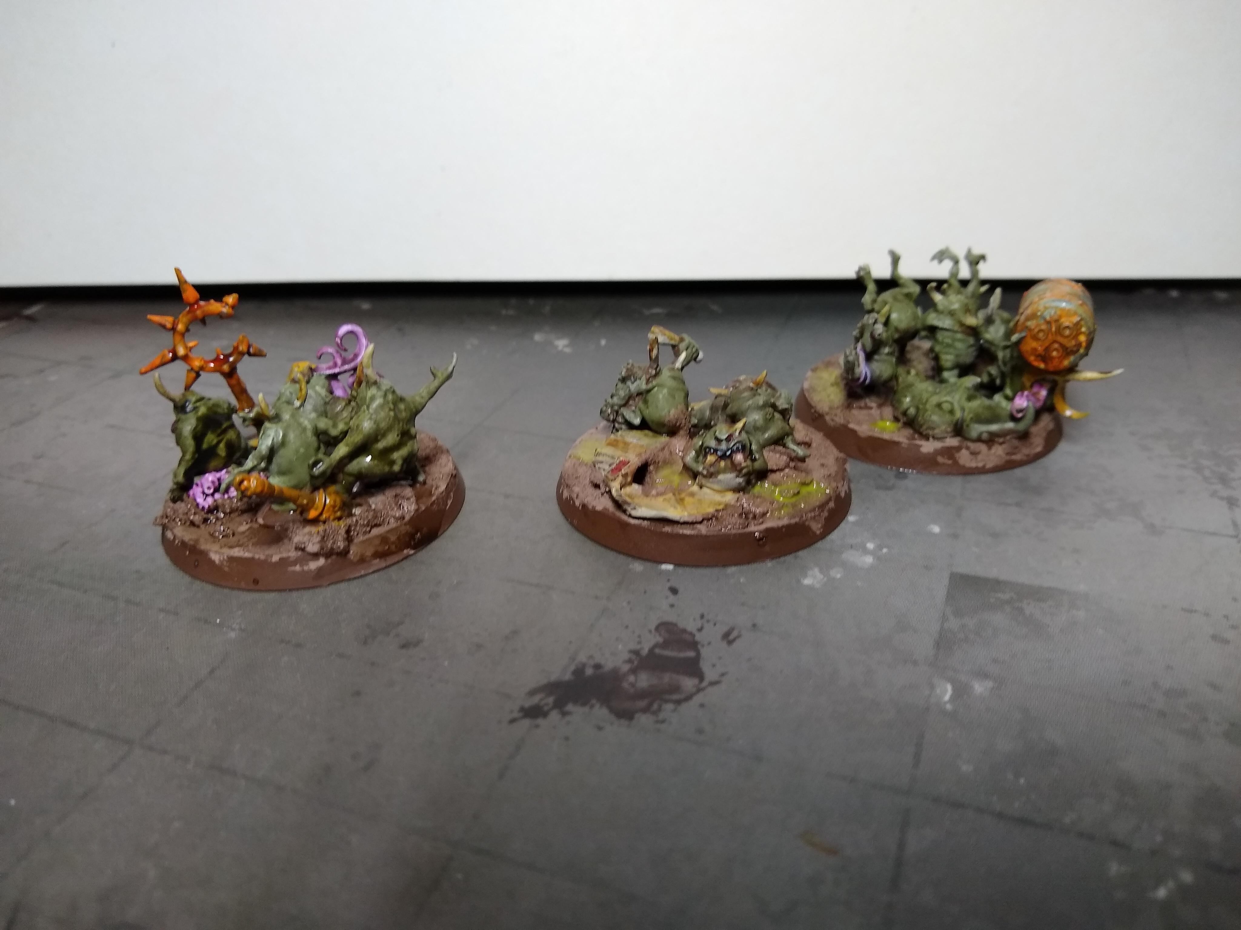 Nurgling Pack 2b