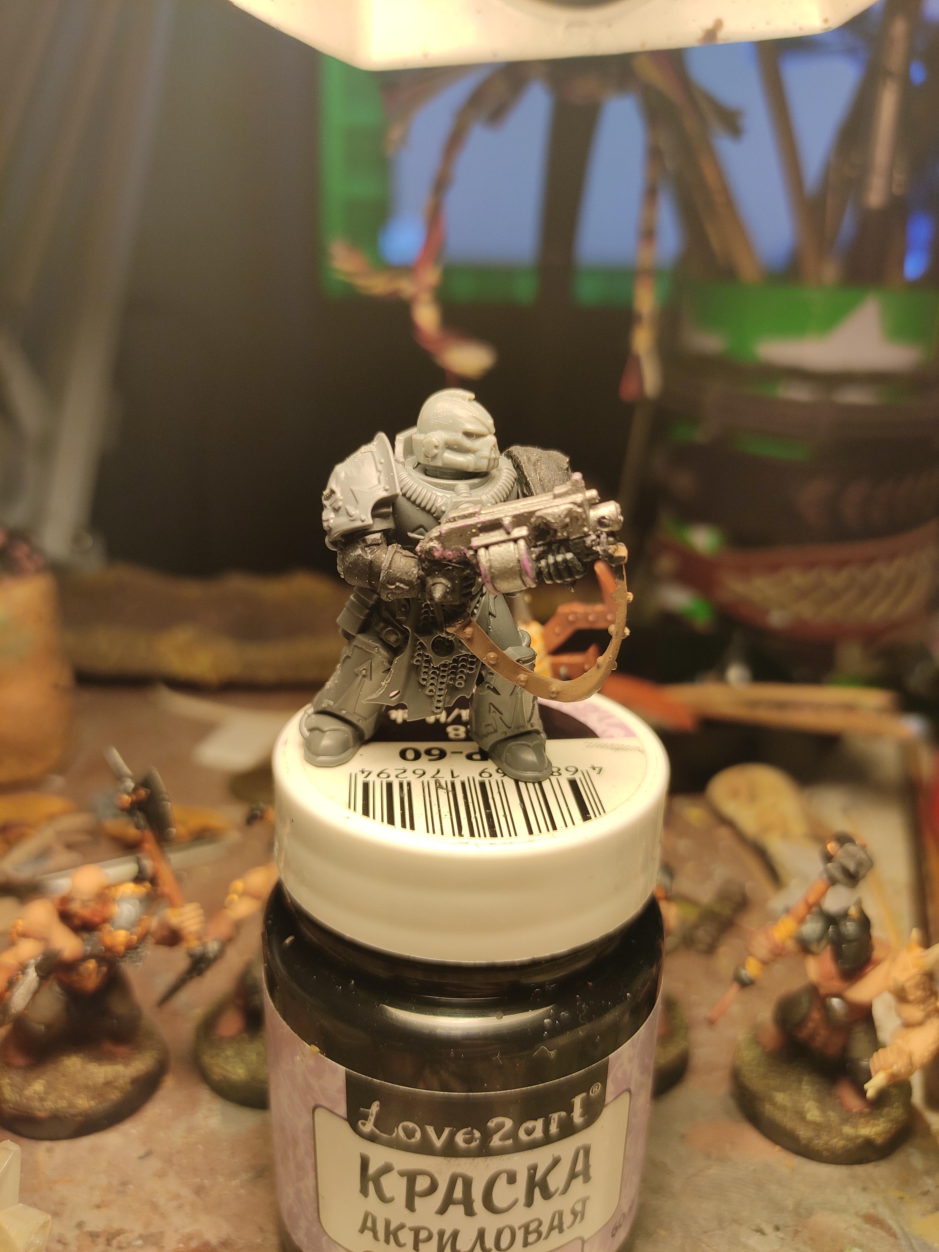 Bolter, Chaos, Chaos Space Marines, Conversion, Dark Vengeance, Heresy, Heretic Astartes, Infantry, Kitbash, Regiment, Rifle Belt, Shadowspear, Traitor Legions, Warhammer 40,000, Work In Progress