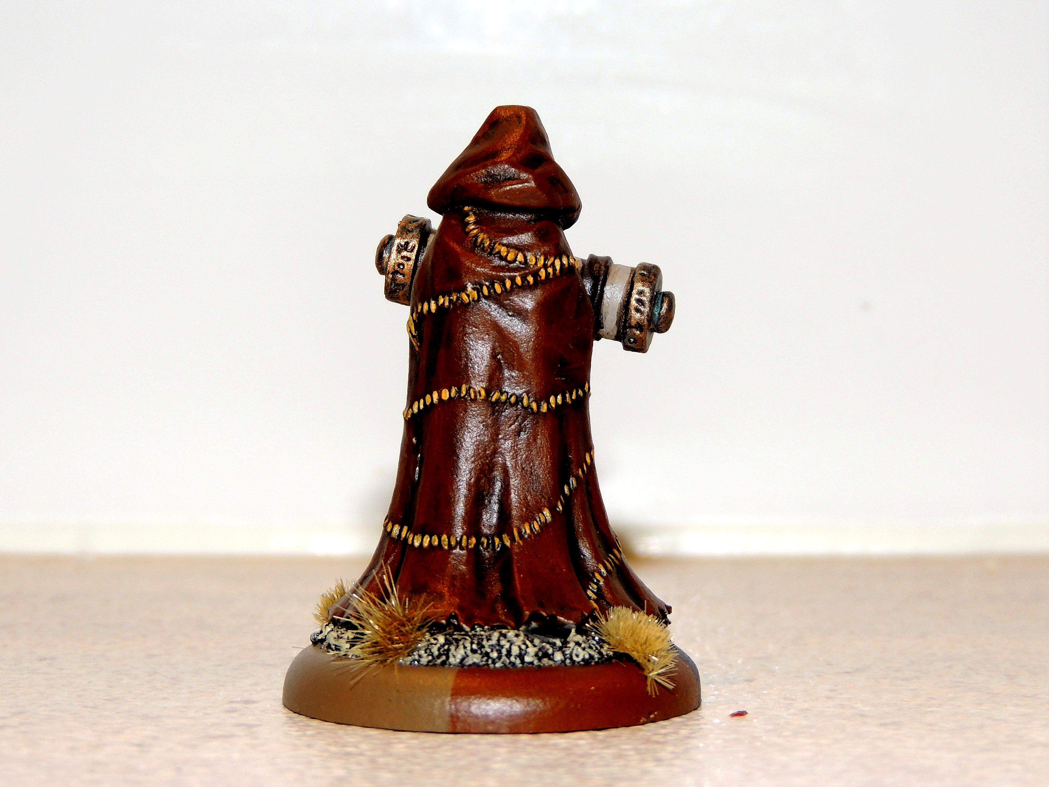 Hordes, Mercenary, Minions, Privateer Press, Warmachine