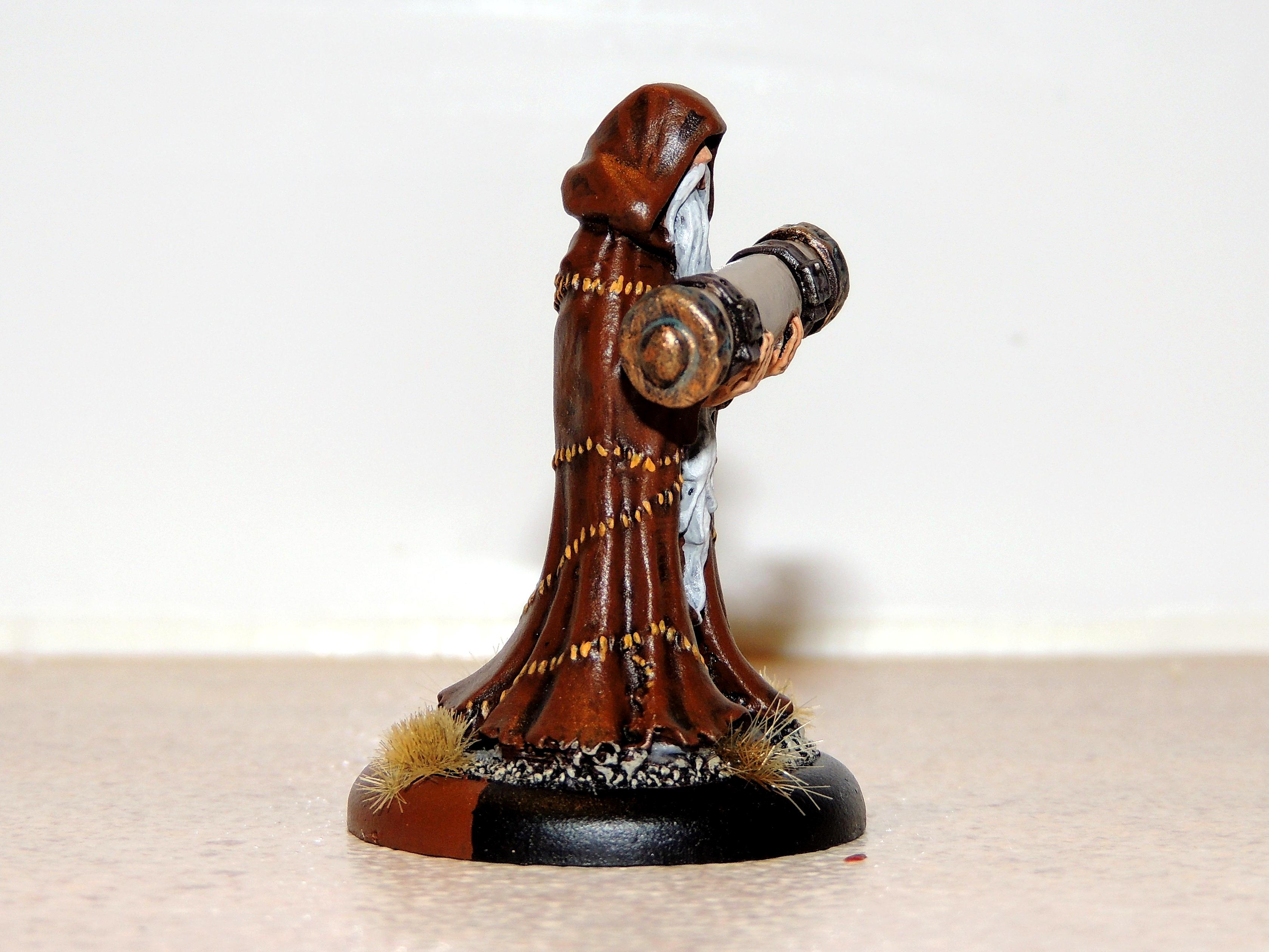 Hordes, Mercenary, Minions, Privateer Press, Warmachine