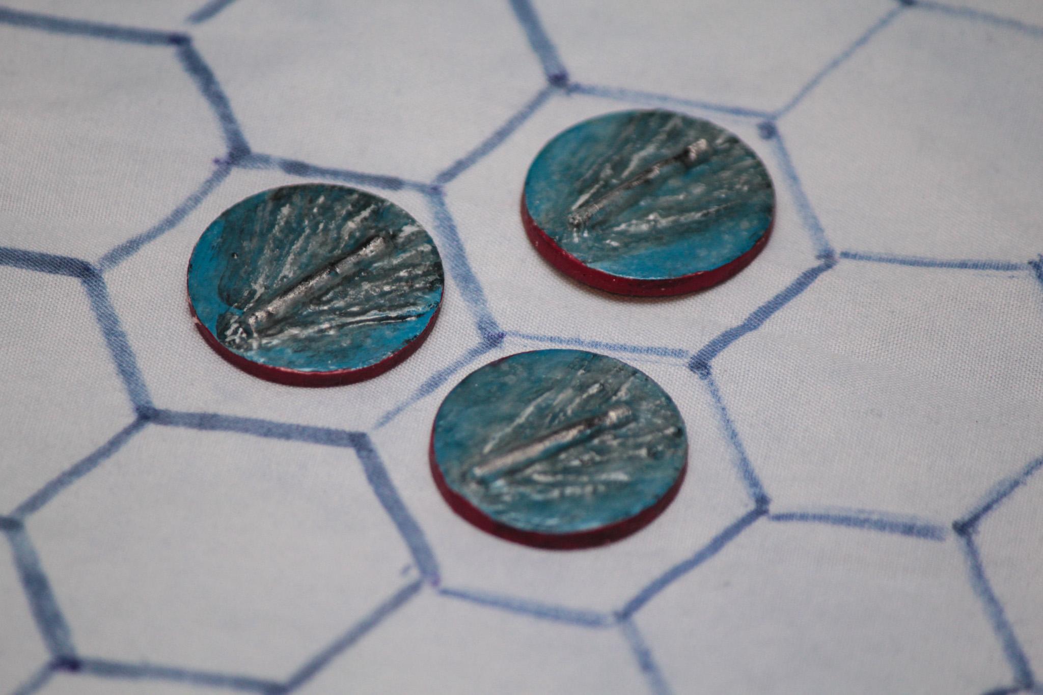 Objective Marker