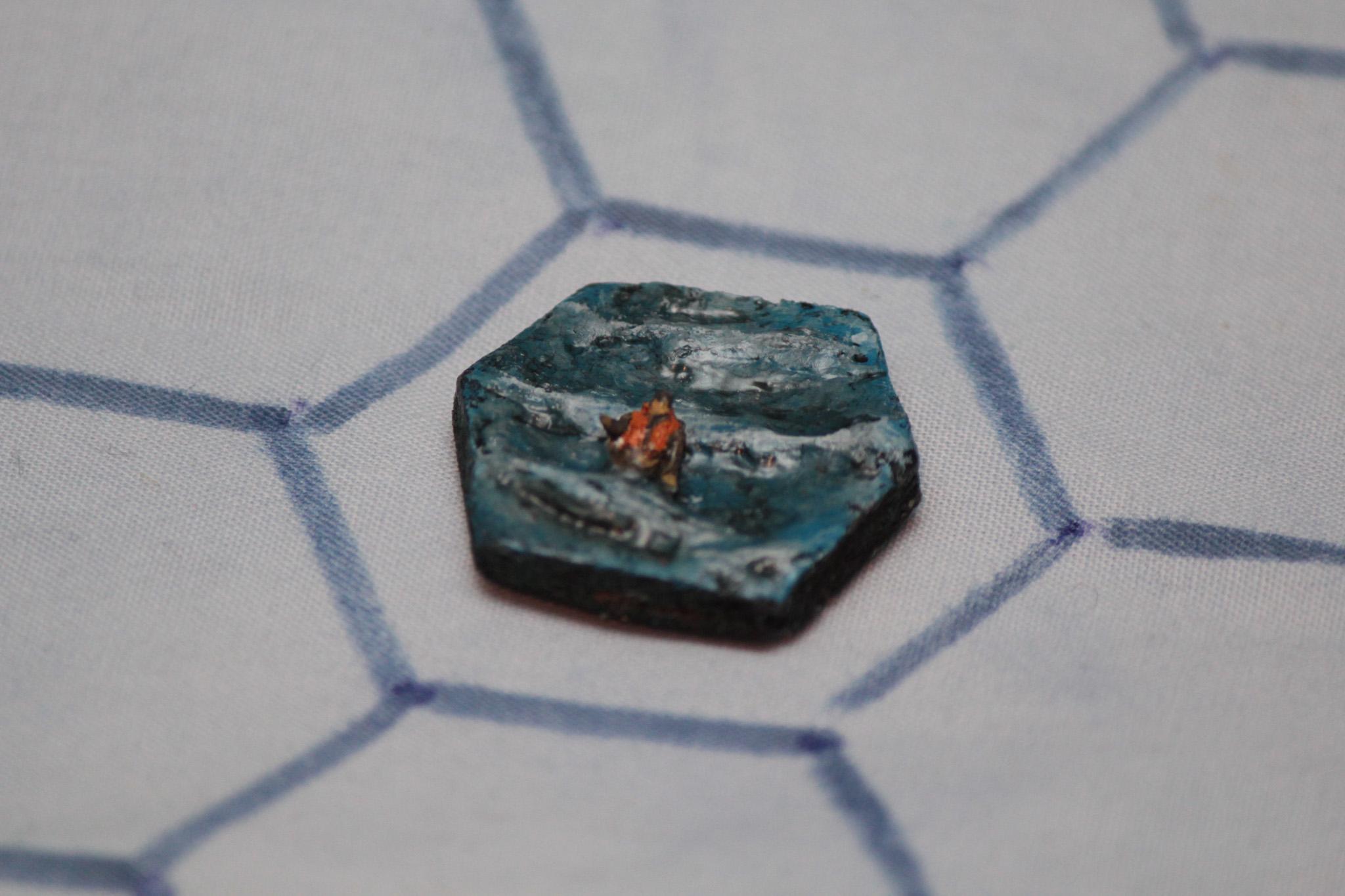 Objective Marker