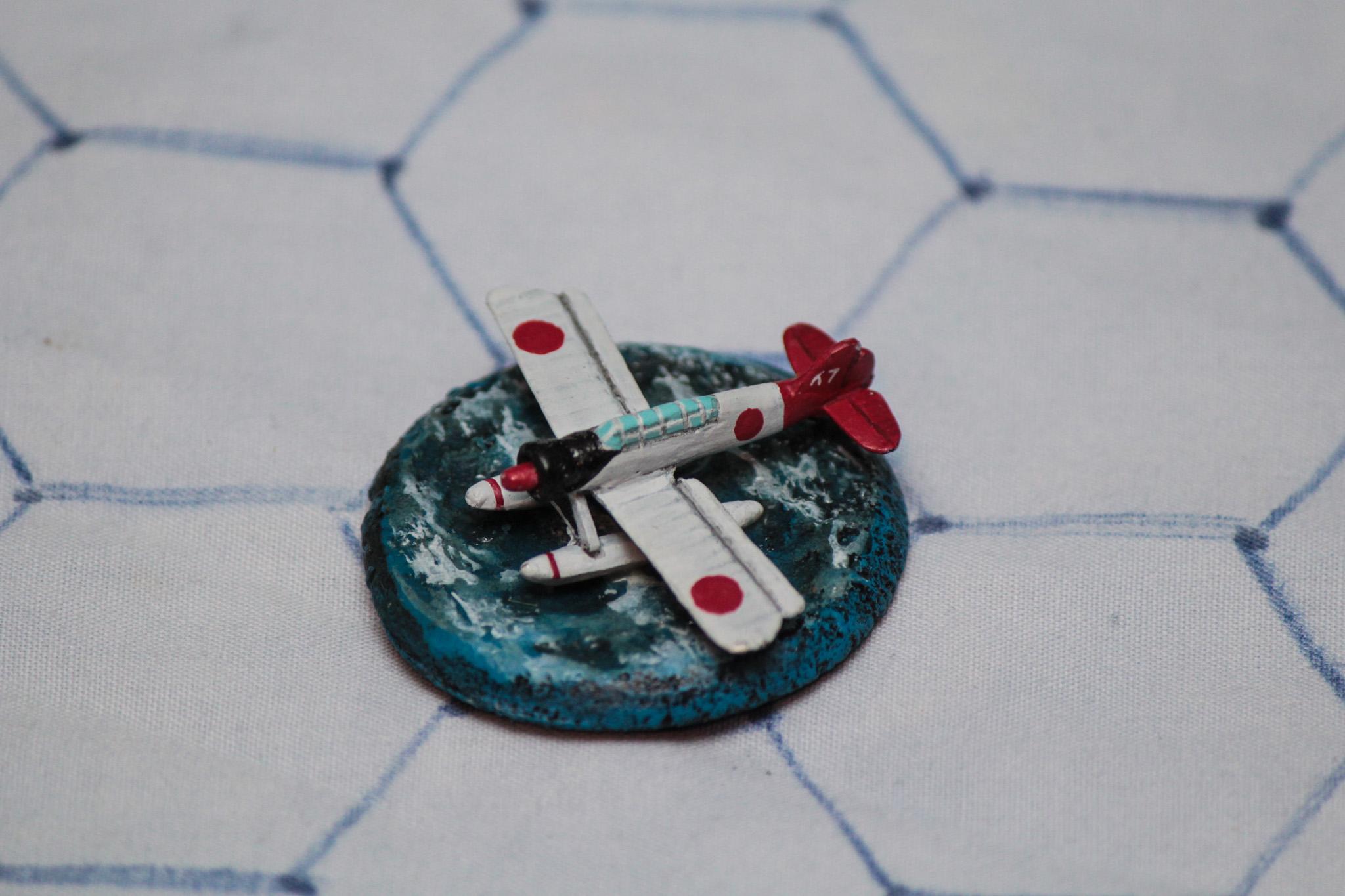 Objective Marker