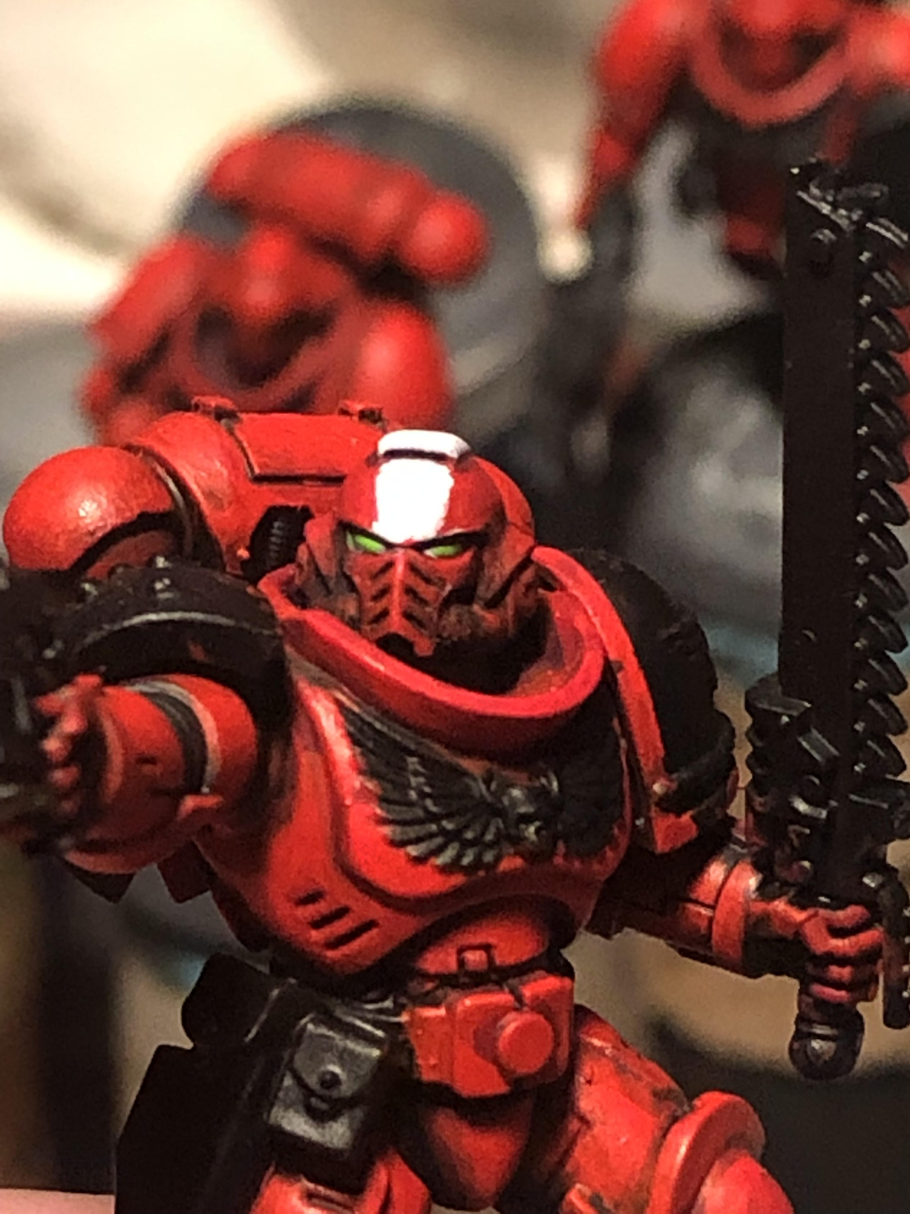 BA KT Sarge WIP