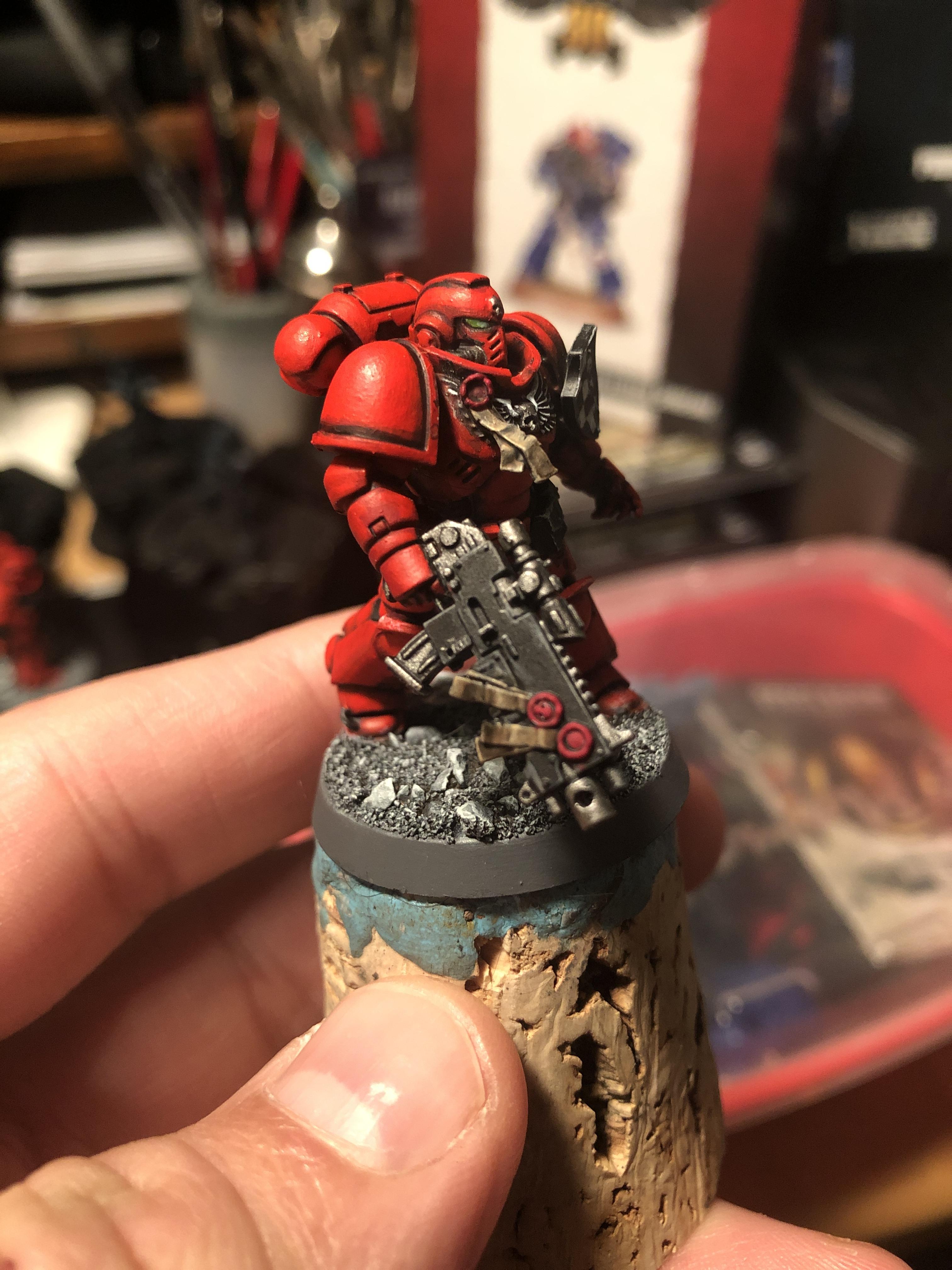 BA KT WIP