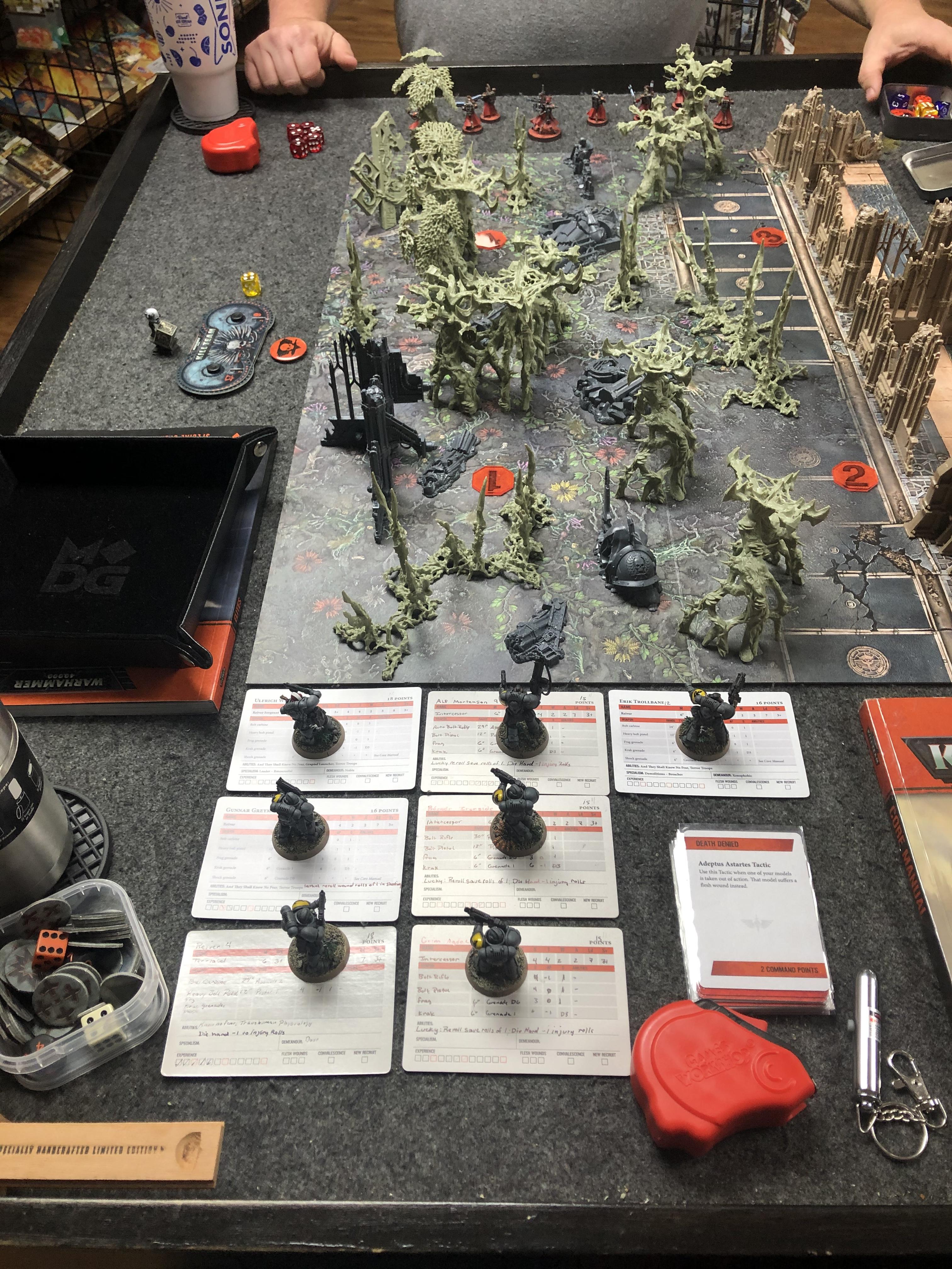 Kill Team
