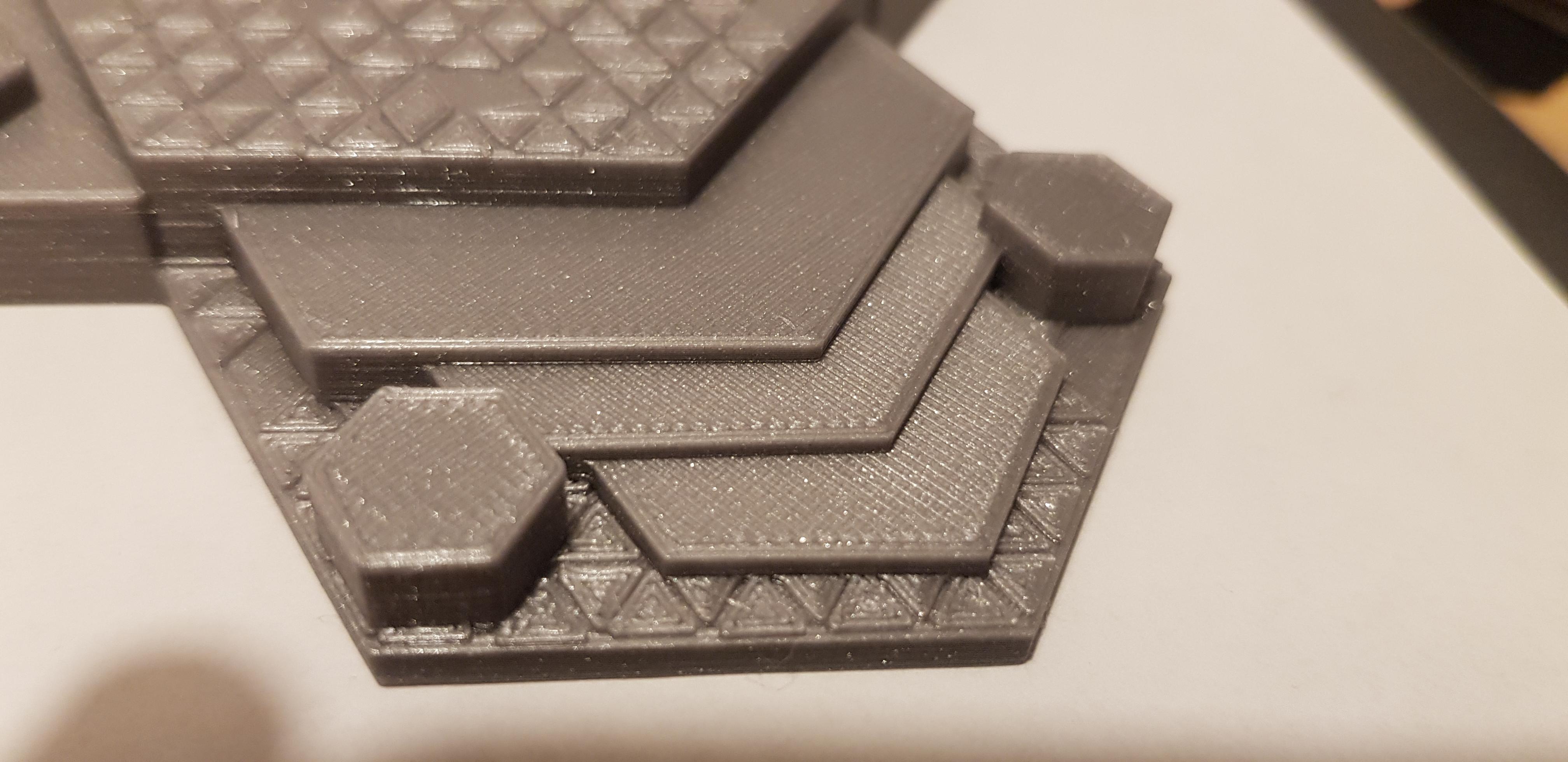 3d Printed Bits