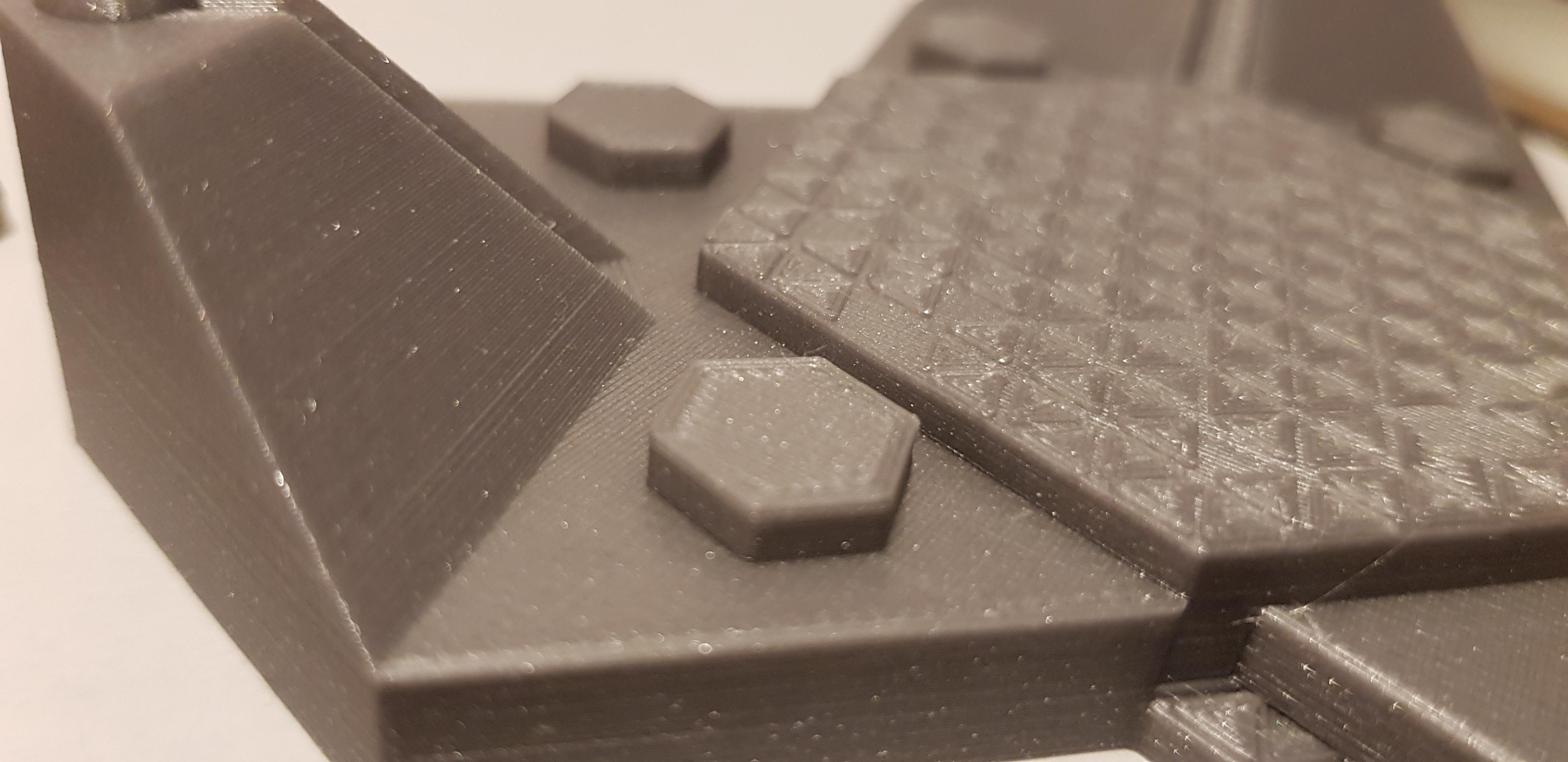 3d Printed Bits