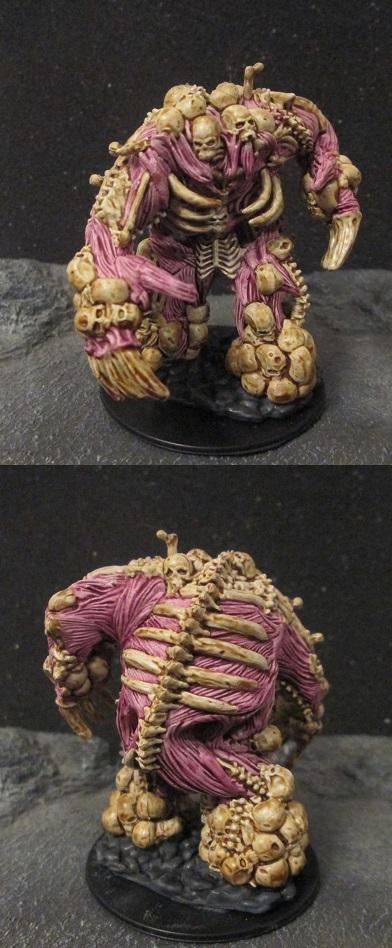 Flesh Golem