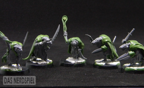 Age Of Sigmar, Eshin, Mordheim, Skaven, Verminkin, Warhammer Fantasy