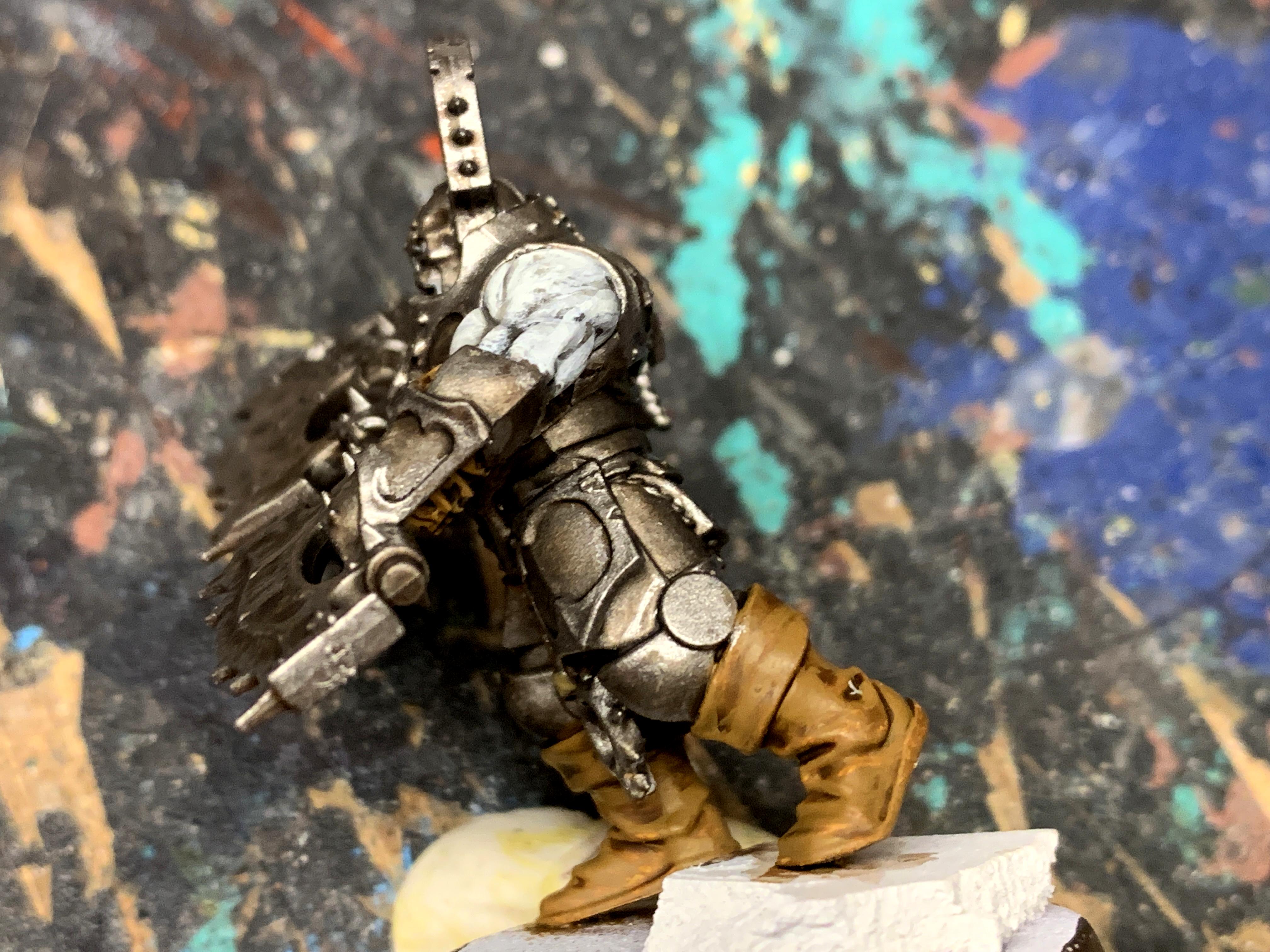 Bloodwarrior1 arm