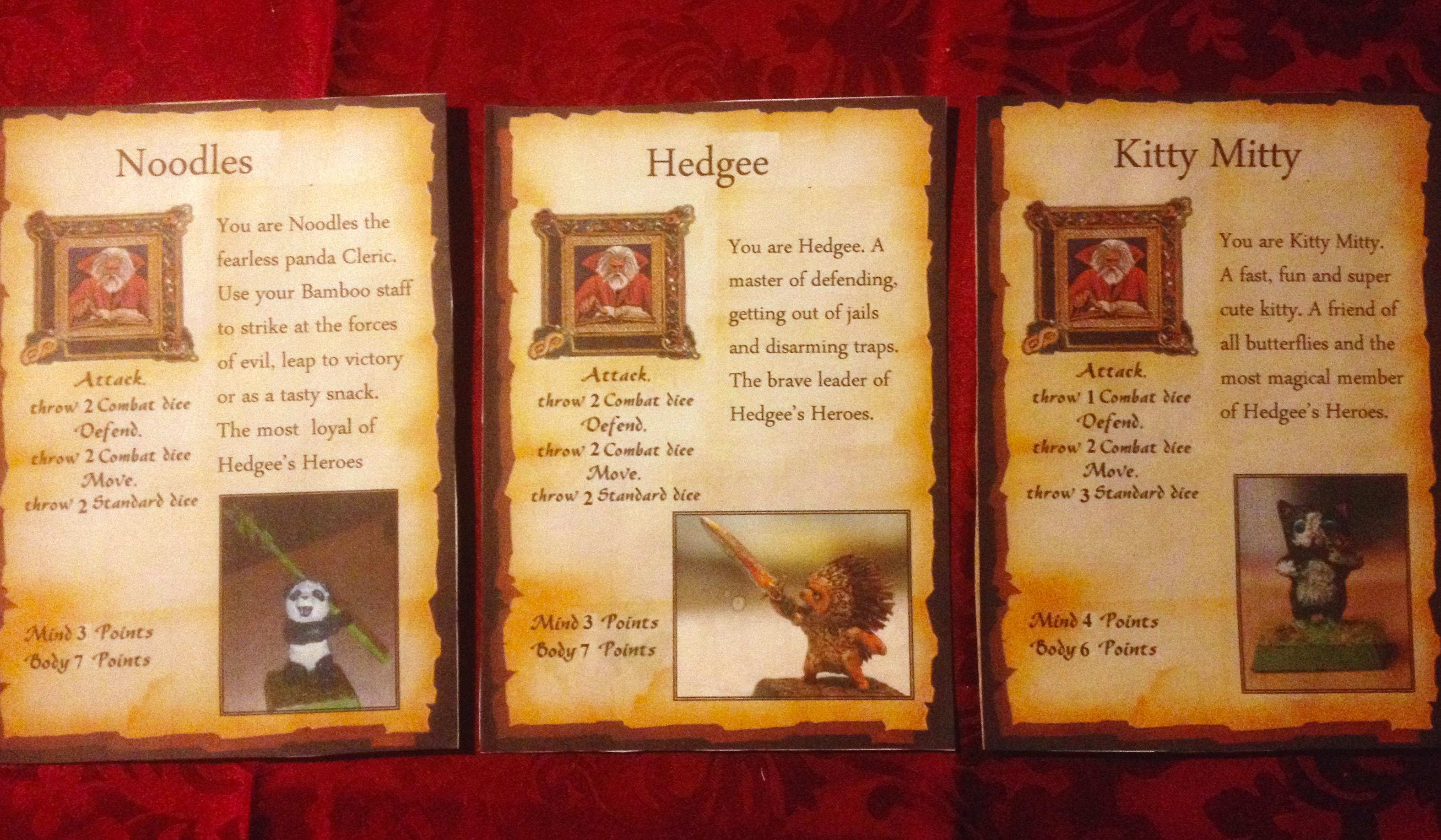 Animals, Anthropomorphic Animals, Cute, Hedgeequest, Kids, Original Characters, Sculpting, Young Gamers