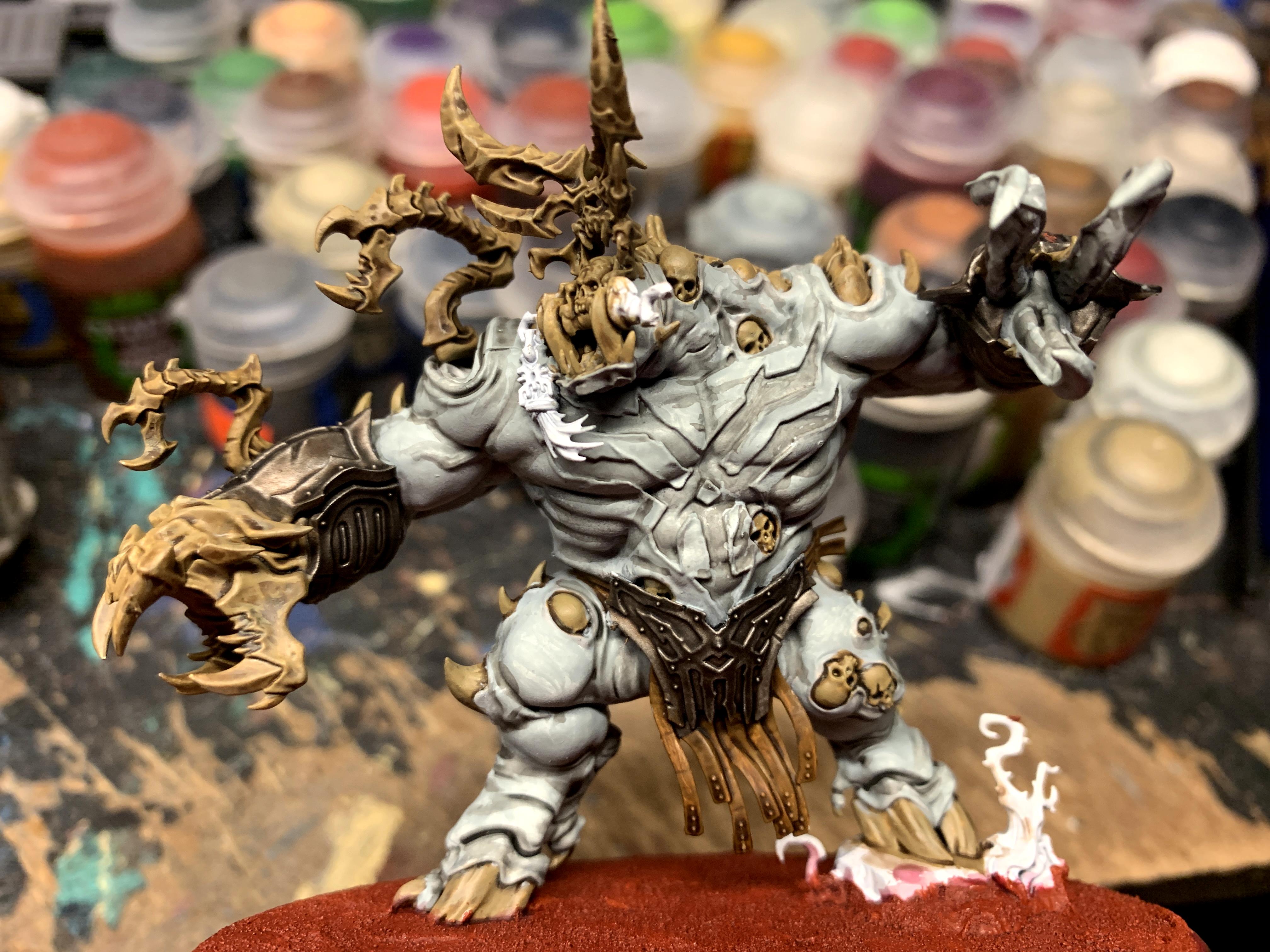 Khorgorath 2
