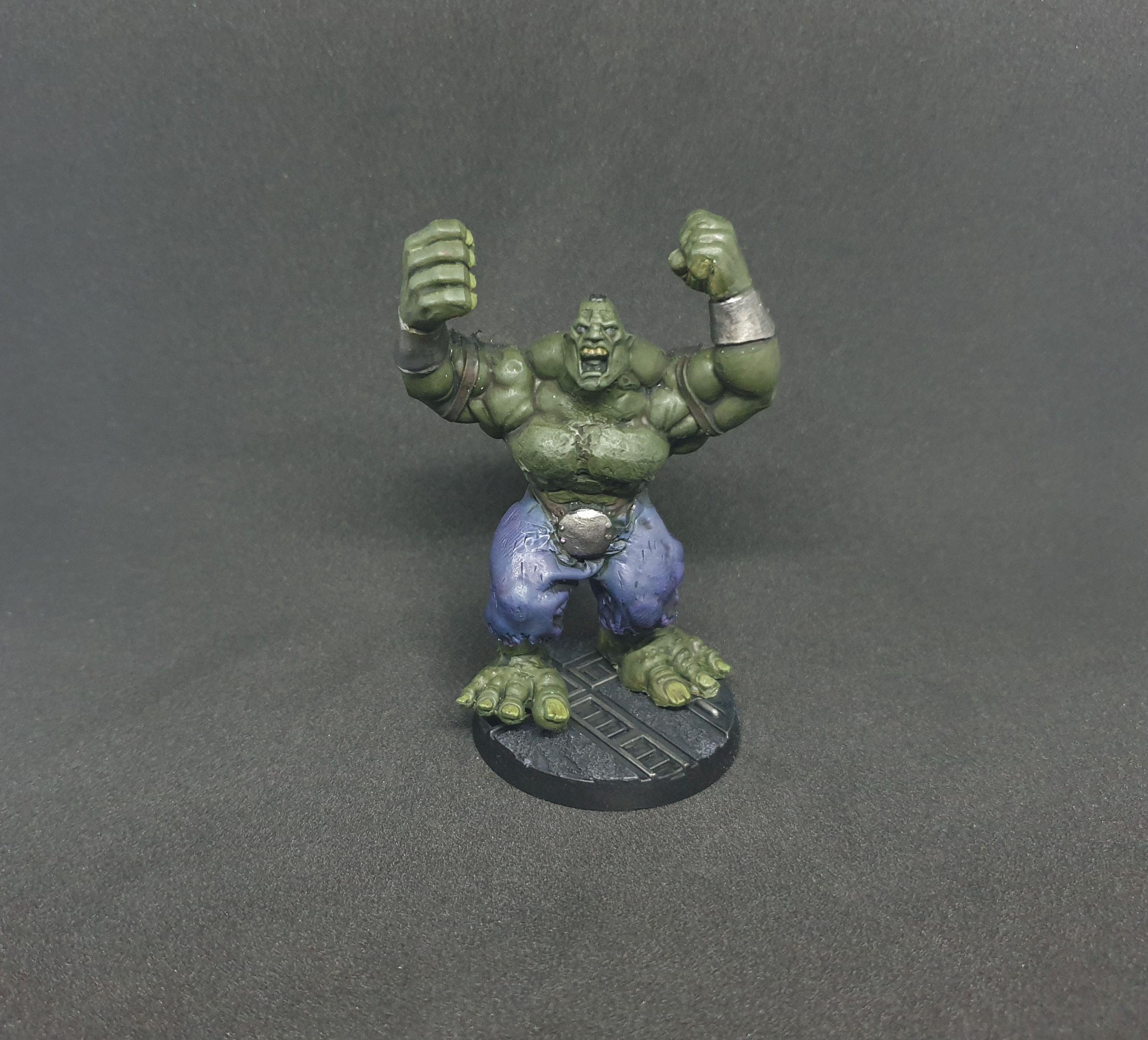 Avengers, Marvel, Warhammer 40,000