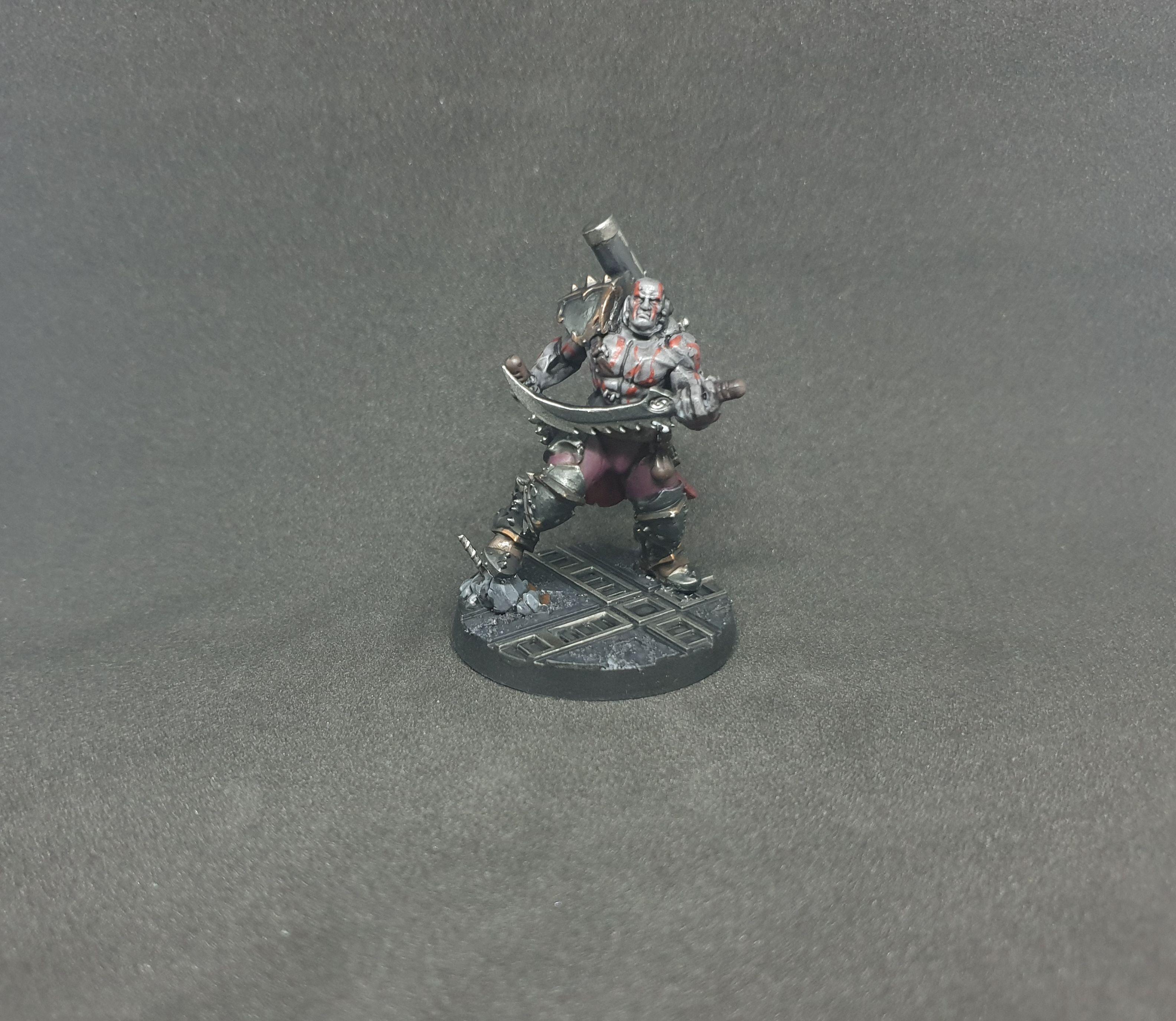 Guardians Of The Galaxy, Marvel, Warhammer 40,000