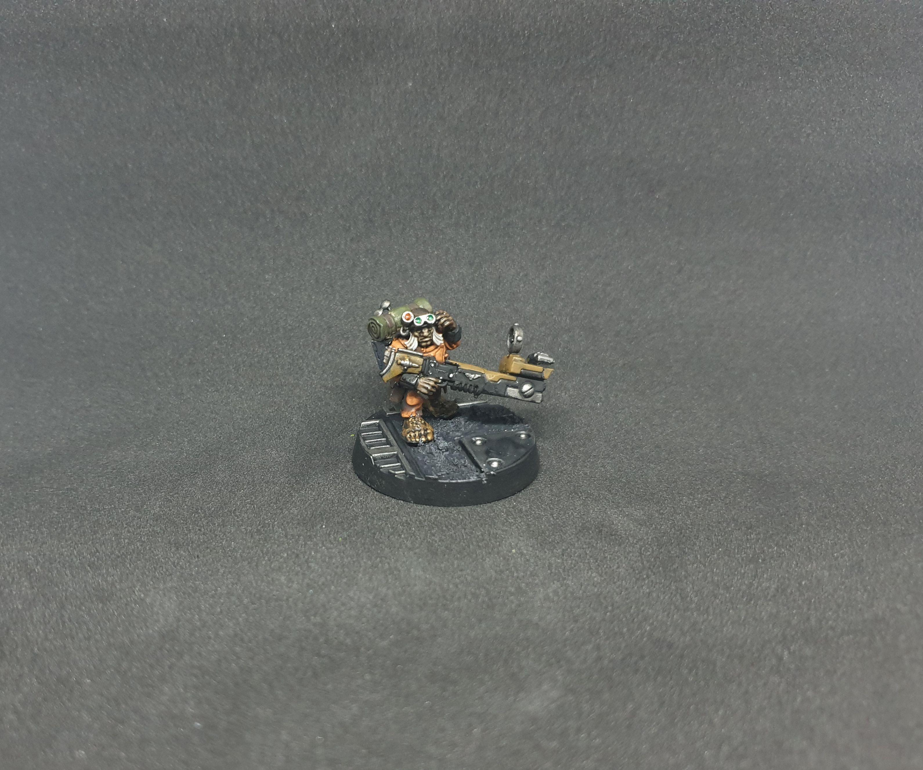 Guardians Of The Galaxy, Marvel, Warhammer 40,000