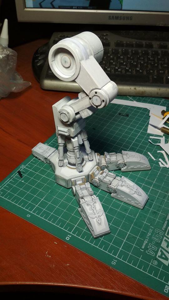 leg