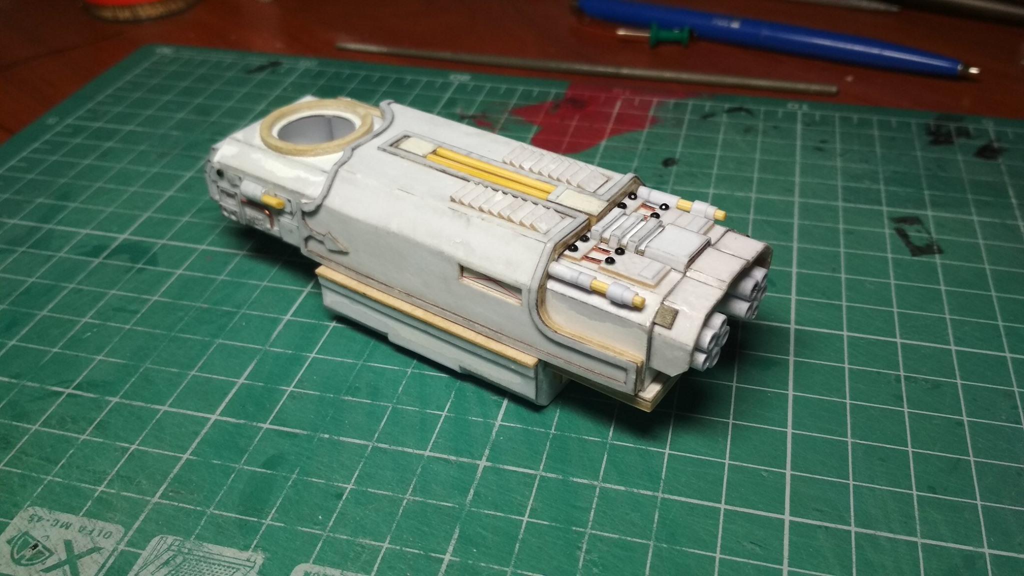 bolter