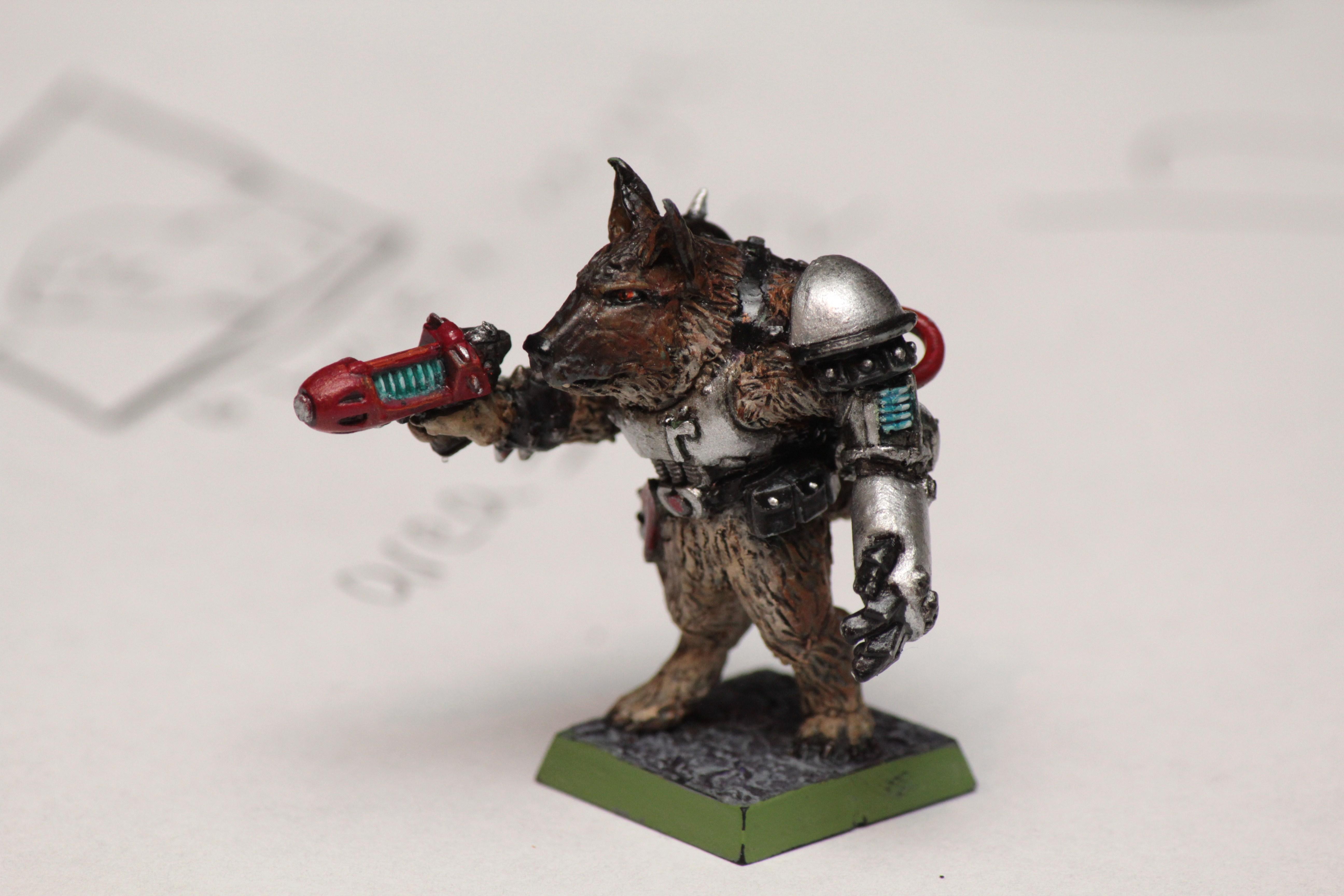 Animals, Anthropomorphic Animals, Cute, Kids, Original Characters, Sculpting, Young Gamers