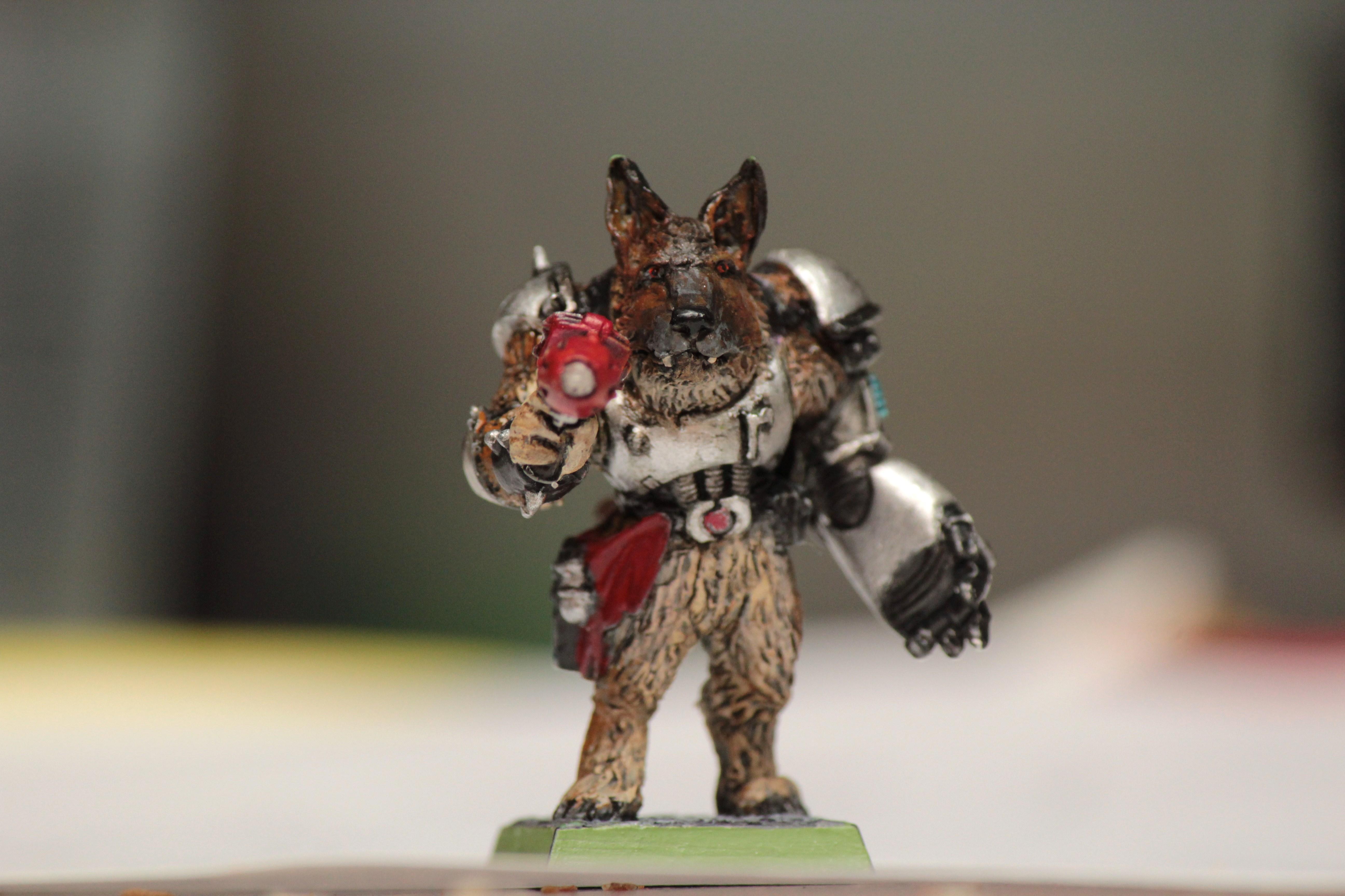 Animals, Anthropomorphic Animals, Cute, Kids, Original Characters, Sculpting, Young Gamers