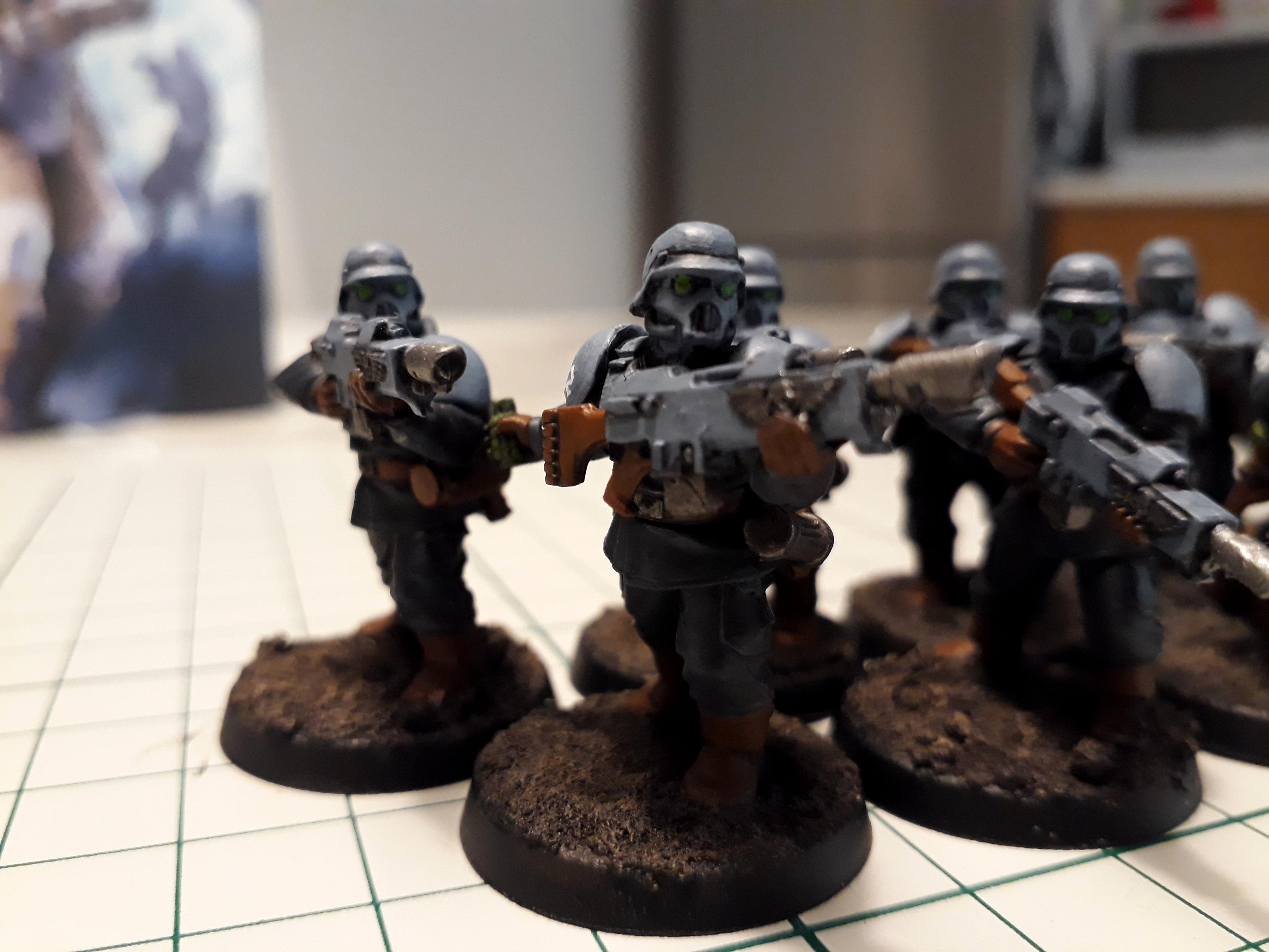 IG Shocktroops