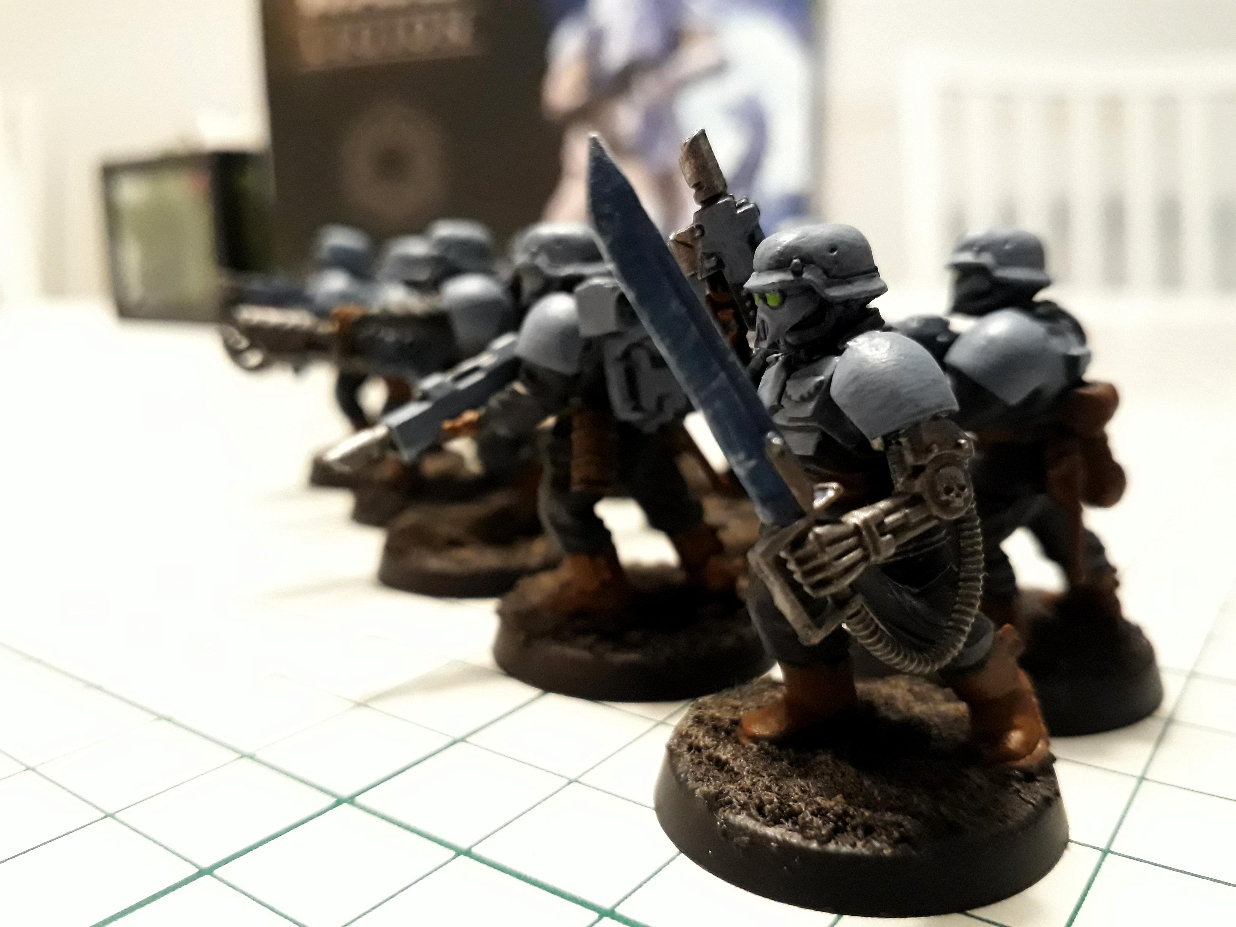 IG Shocktroops