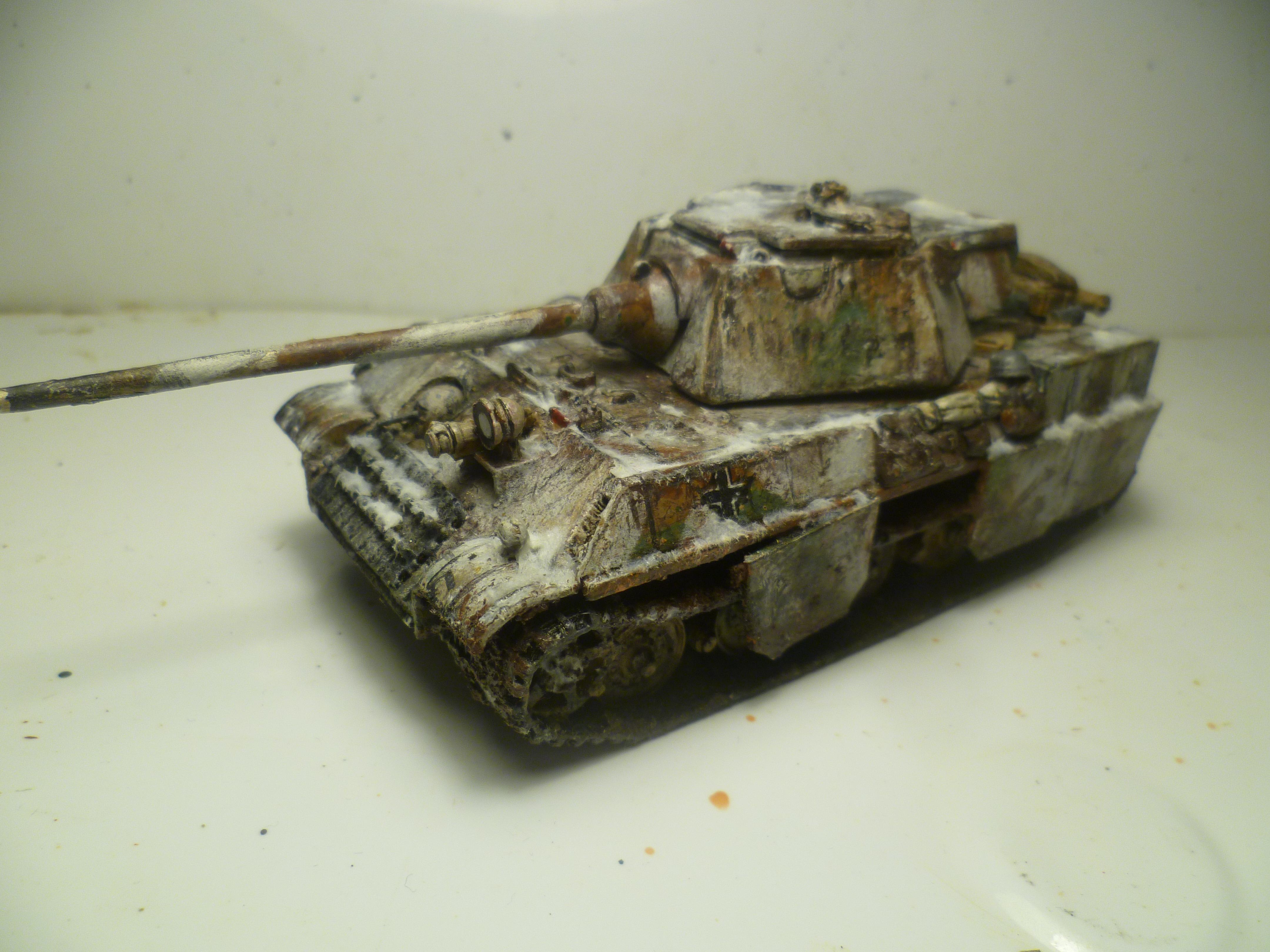 Panther II