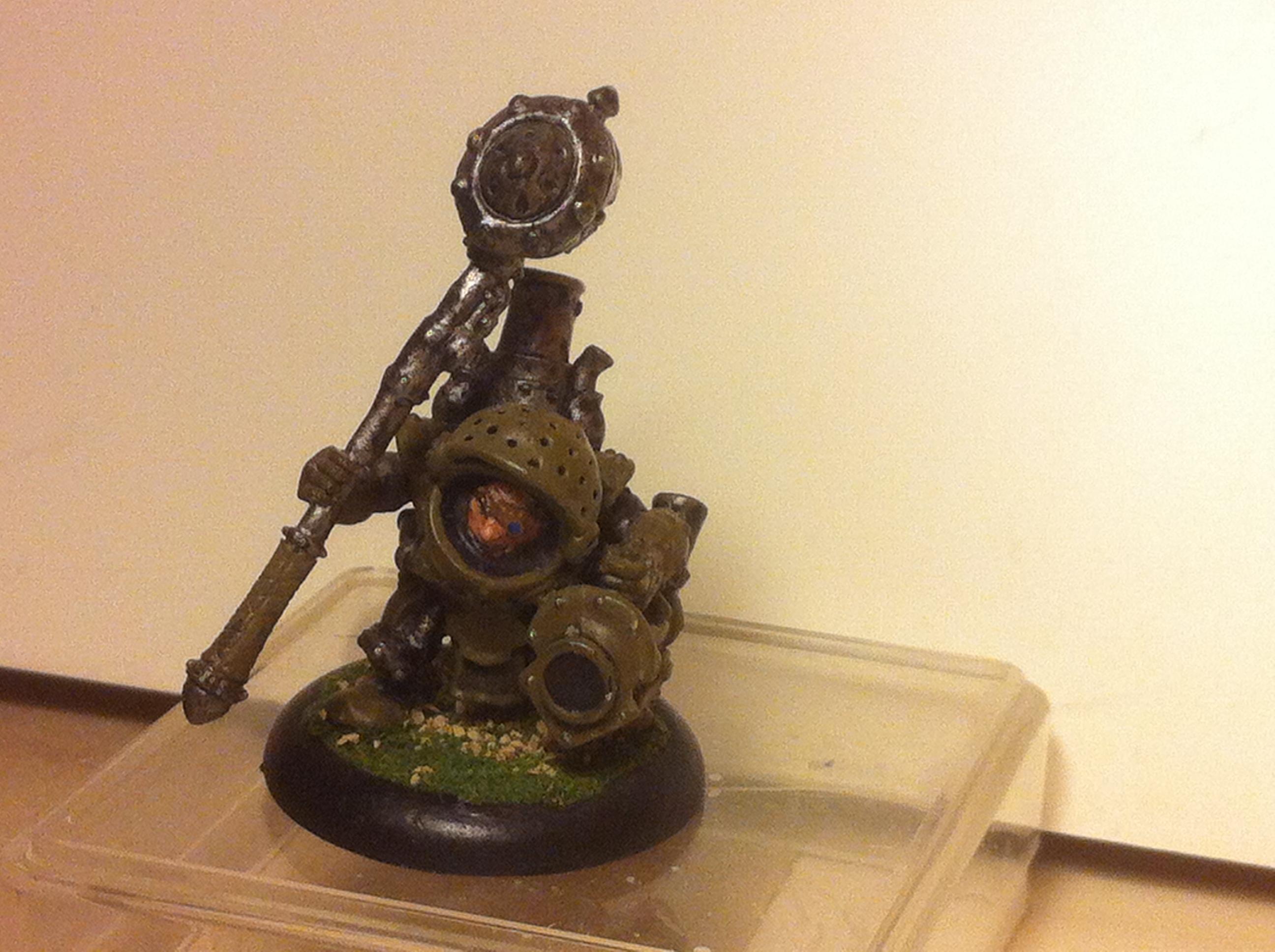 Berserkers, Charakters, Clockwork, Convergence, Conversion, Cryx, Cygnar, Death, Dio, Diorama, Dreadnought, Helljack, Jack, Karchev, Khador, Mech, Merceneries, Minions, Pirates, Privateer Press, Protectorate Of Menoth, Scyrah, Sea, Seether, Sentinel, Steam, Steampunk, Trollbloods, Vektor, Vignette, Warjack, Warmachine