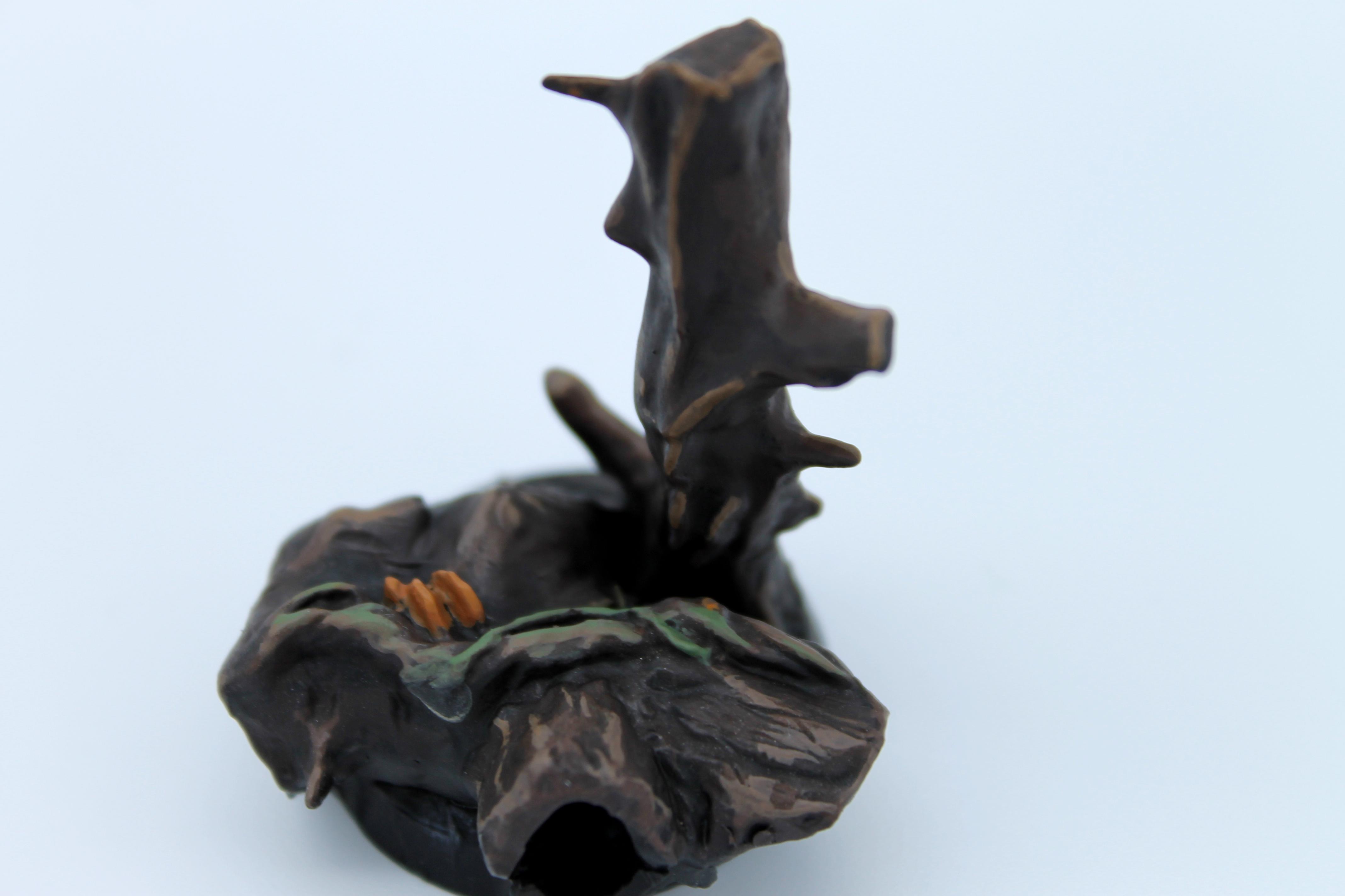 Sigmar Log Base