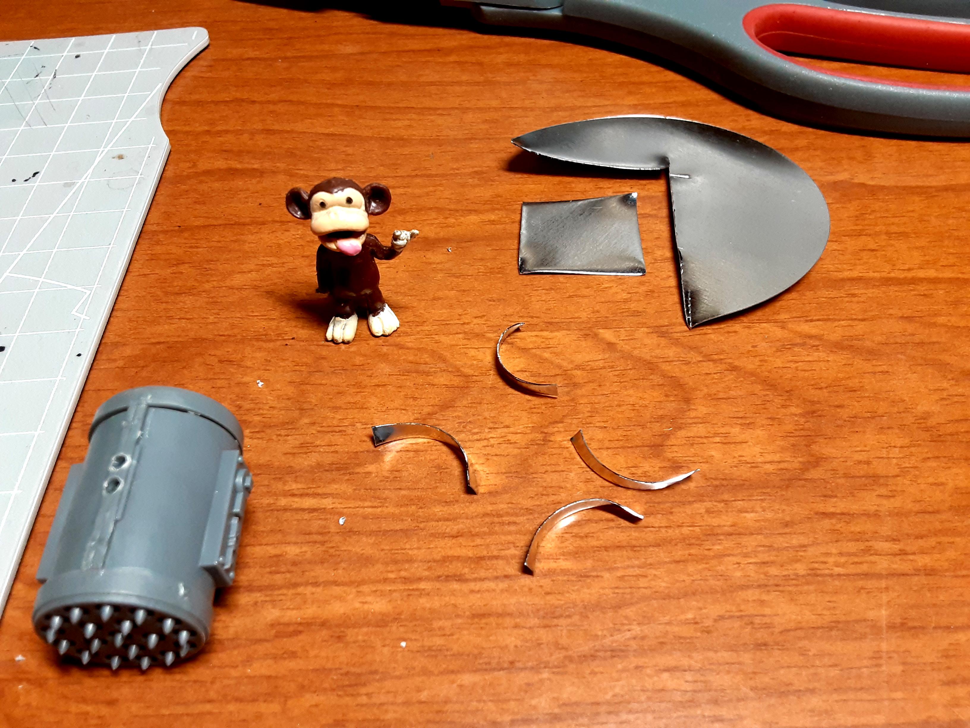 Cadians, Imperial Guard, Valkyrie, Warhammer 40,000