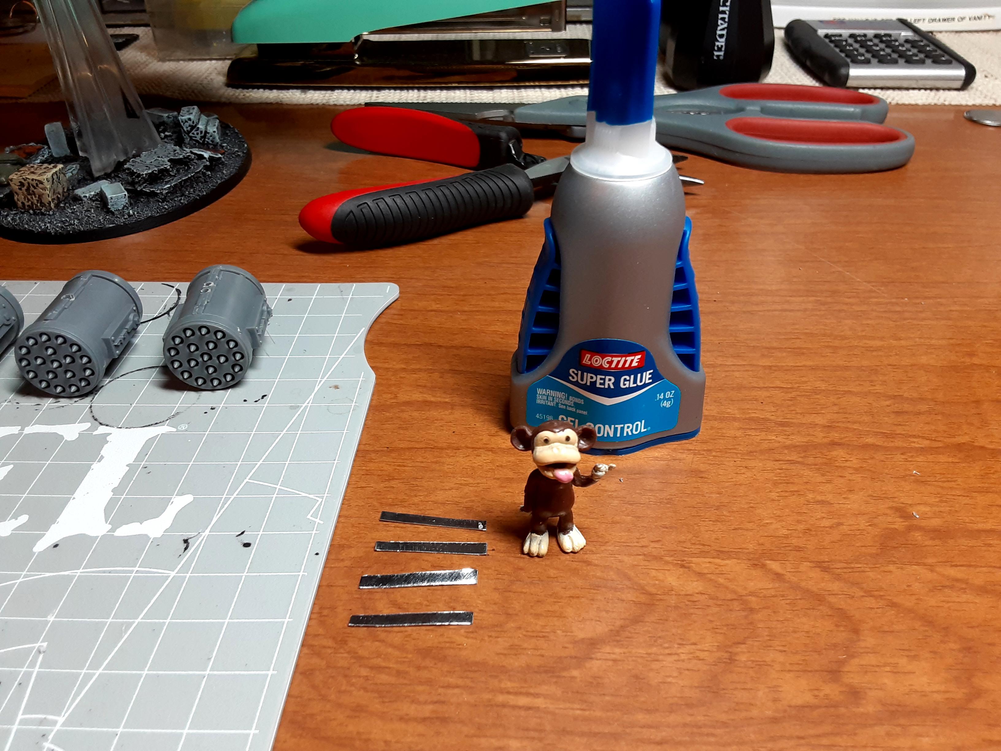 Cadians, Imperial Guard, Valkyrie, Warhammer 40,000