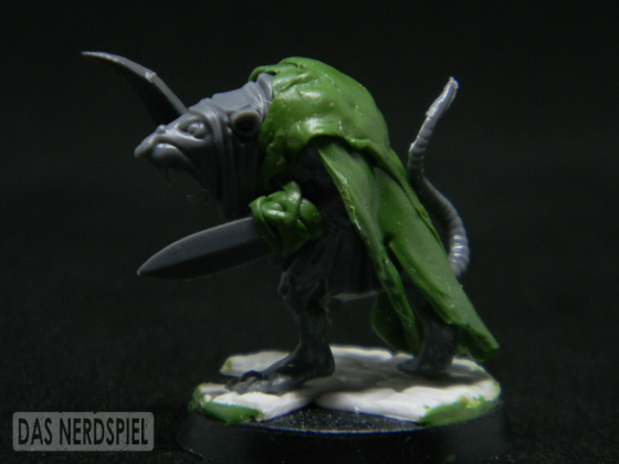 Age Of Sigmar, Conversion, Eshin, Mordheim, Night Runner, Skaven, Verminkin