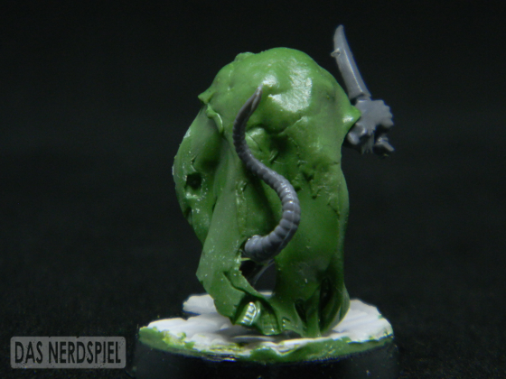 Age Of Sigmar, Conversion, Eshin, Mordheim, Night Runner, Skaven, Verminkin
