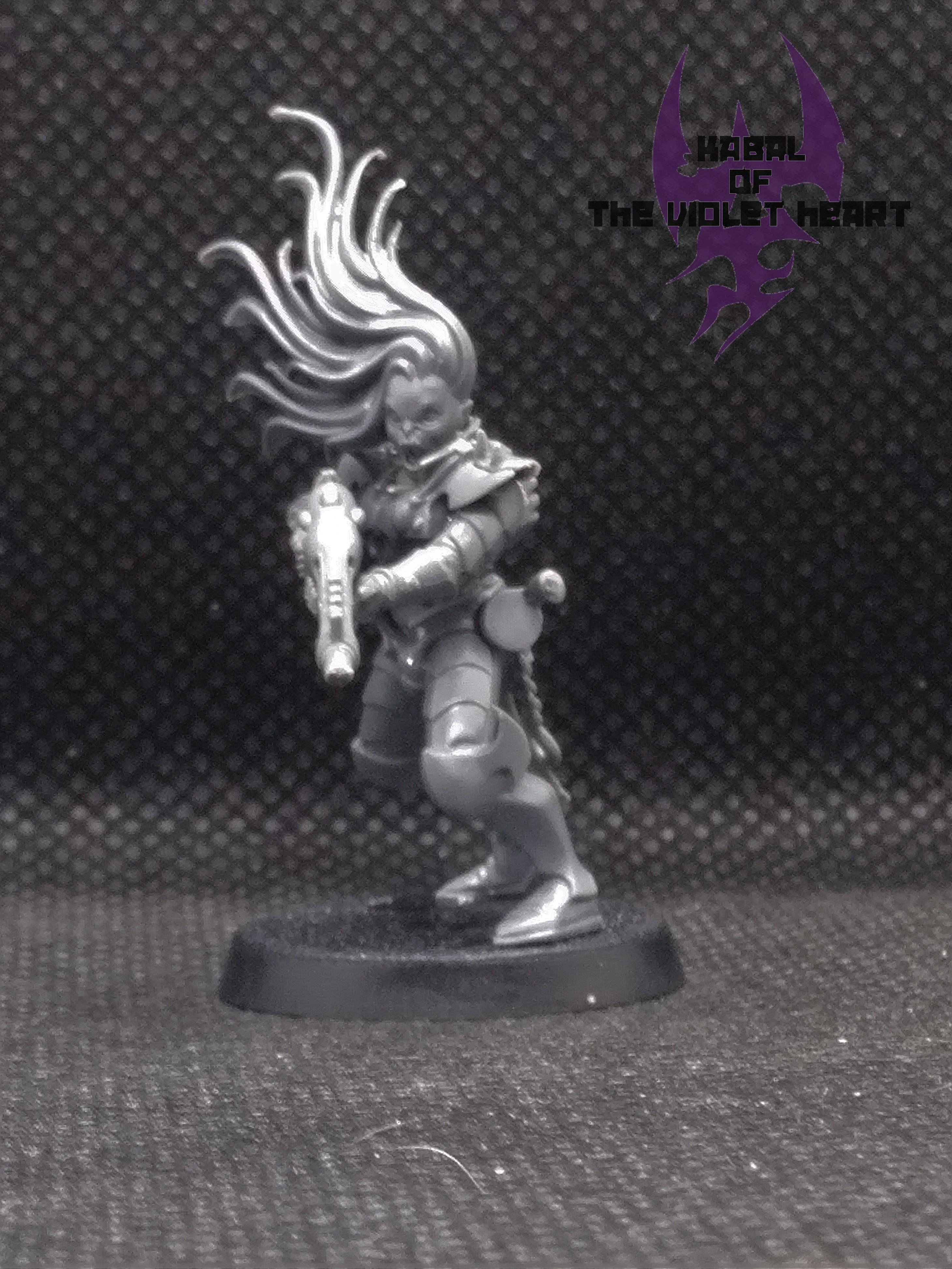 Drukhari, Kabalite, Kill Team, Slaanesh
