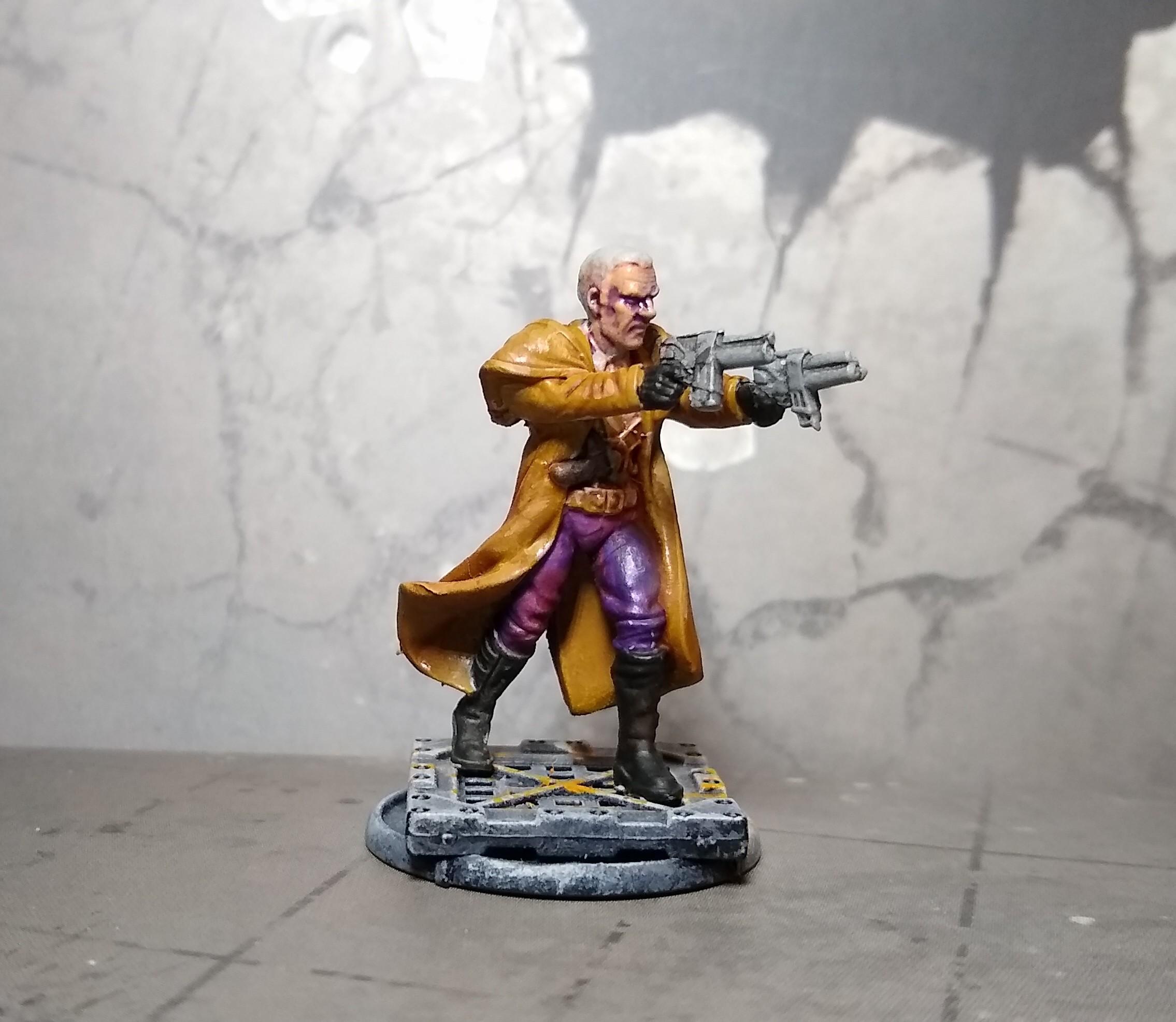 Karl Raider
