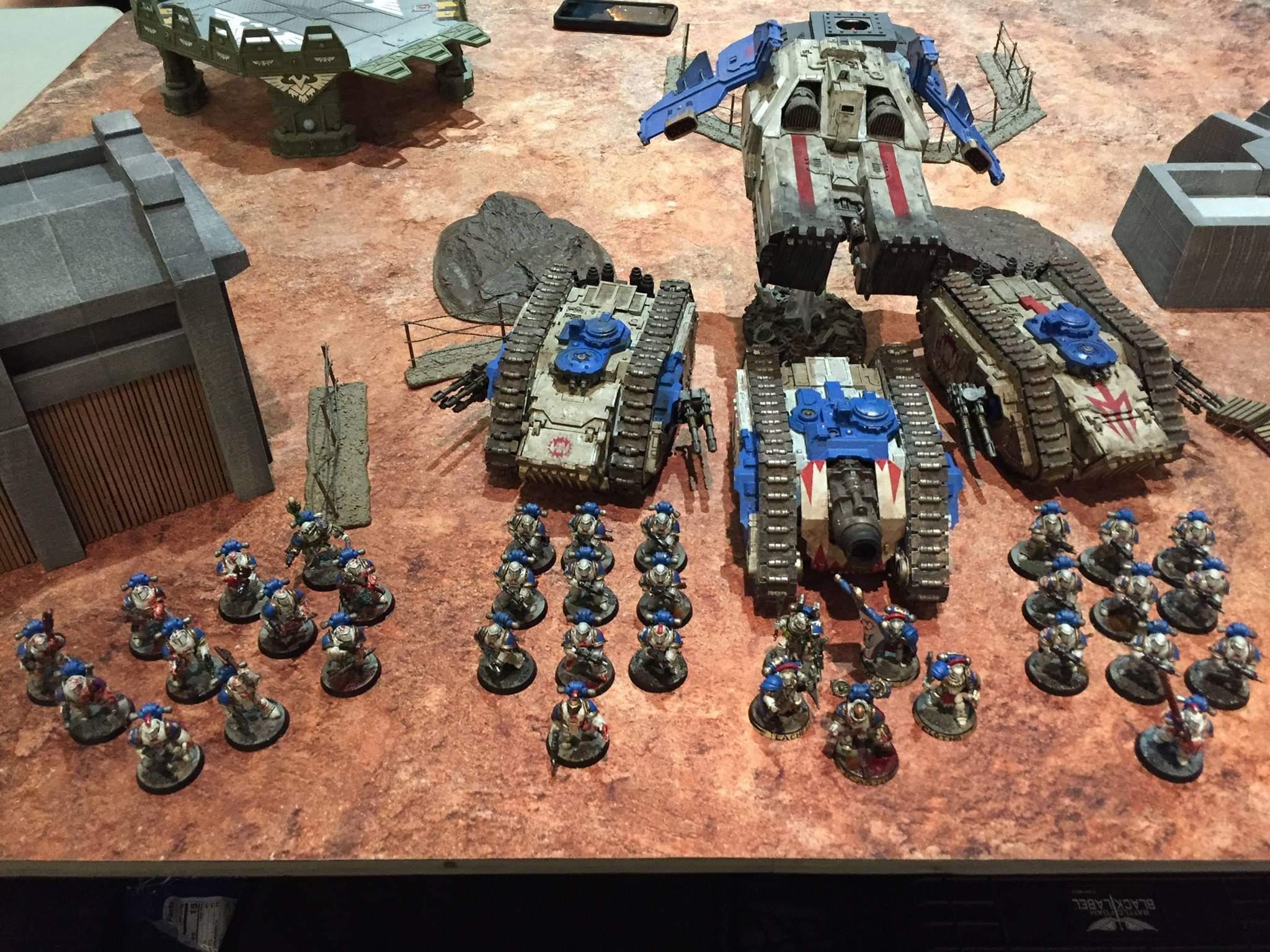 Adepticon 2019