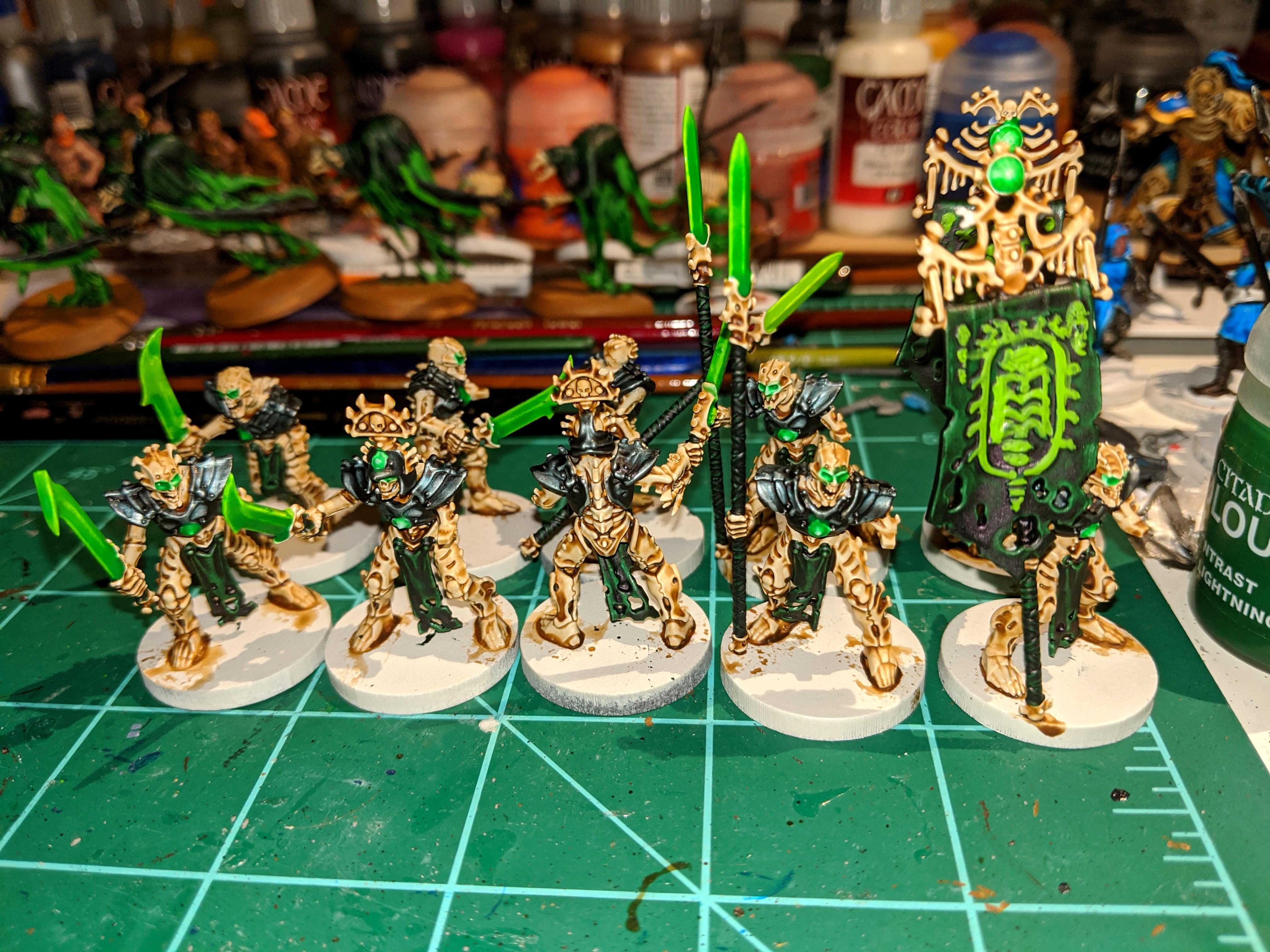 mortek guard