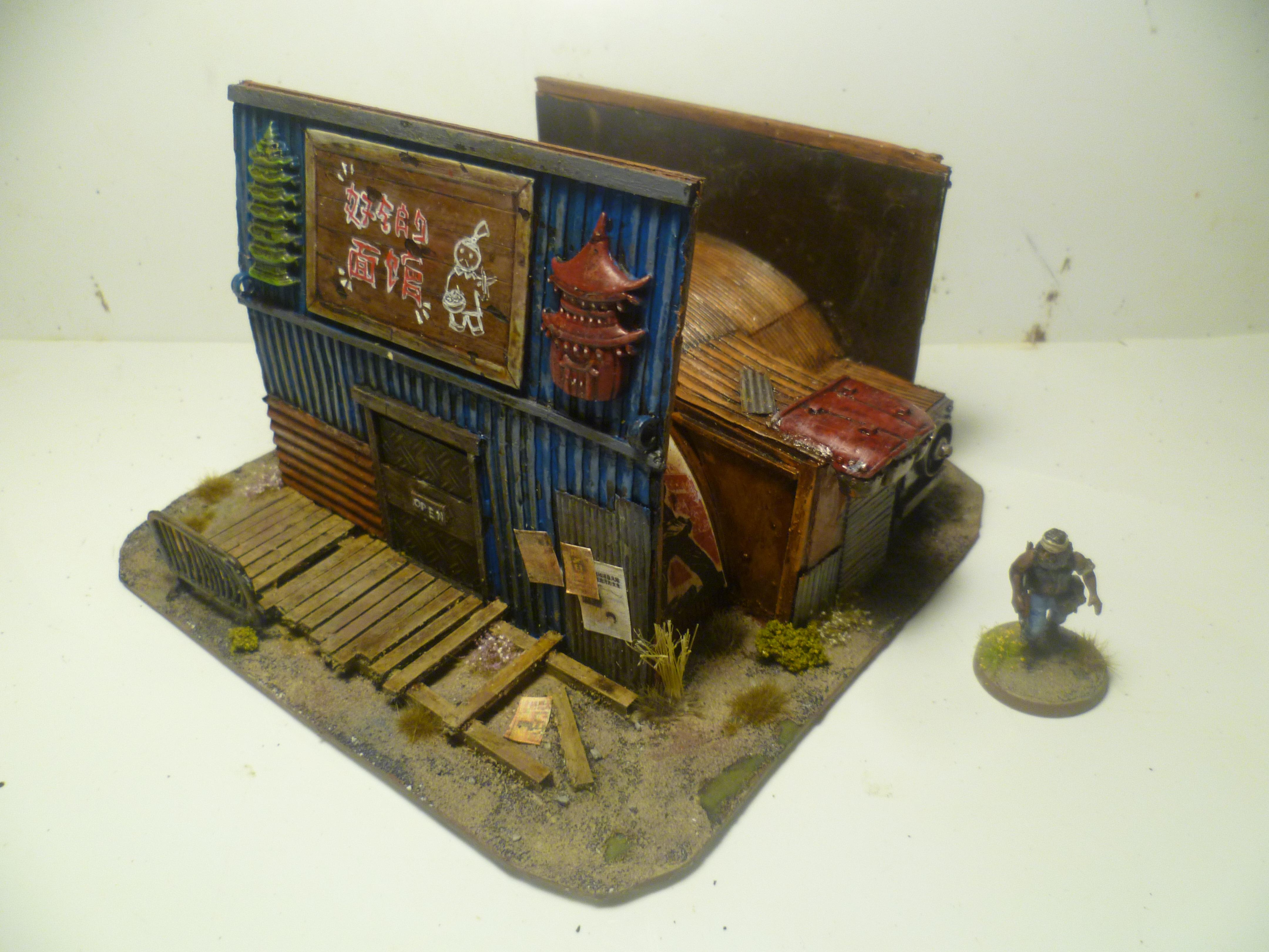 Shack 2