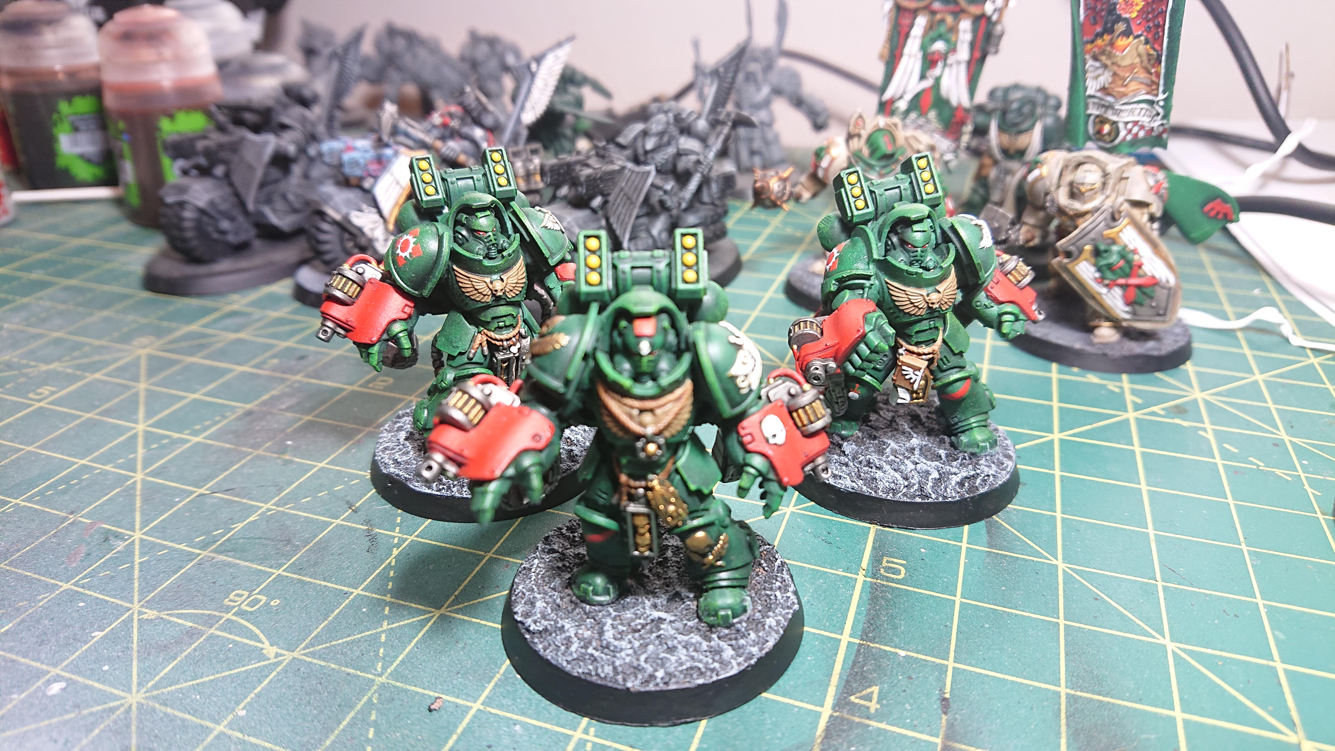 aggressors