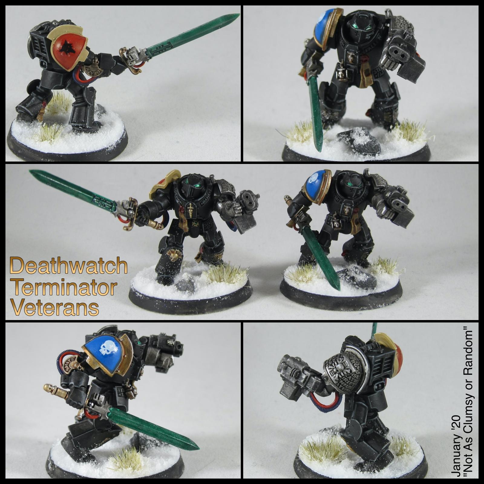 TDA-vets
