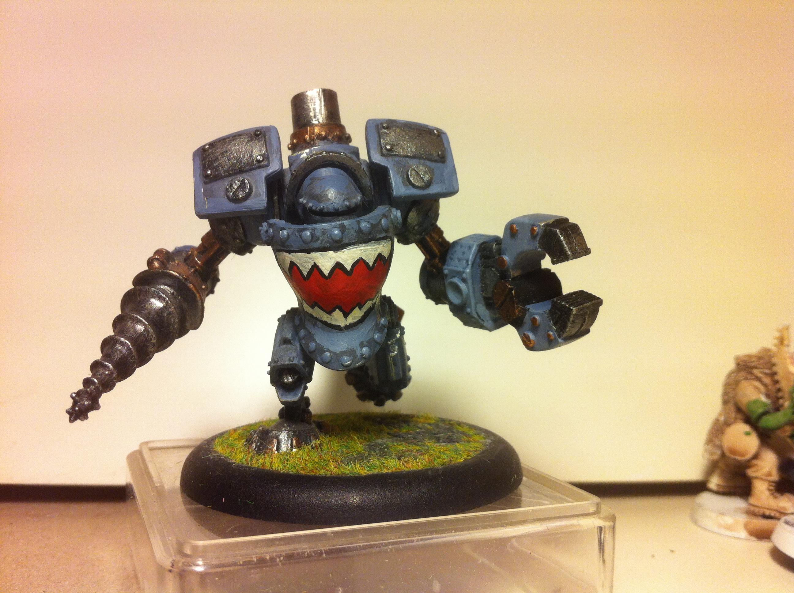 Berserkers, Charakters, Clockwork, Convergence, Conversion, Cryx, Cygnar, Death, Dio, Diorama, Dreadnought, Helljack, Jack, Karchev, Khador, Mech, Merceneries, Minions, Pirates, Privateer Press, Protectorate Of Menoth, Scyrah, Sea, Seether, Sentinel, Steam, Steampunk, Trollbloods, Vektor, Vignette, Warjack, Warmachine