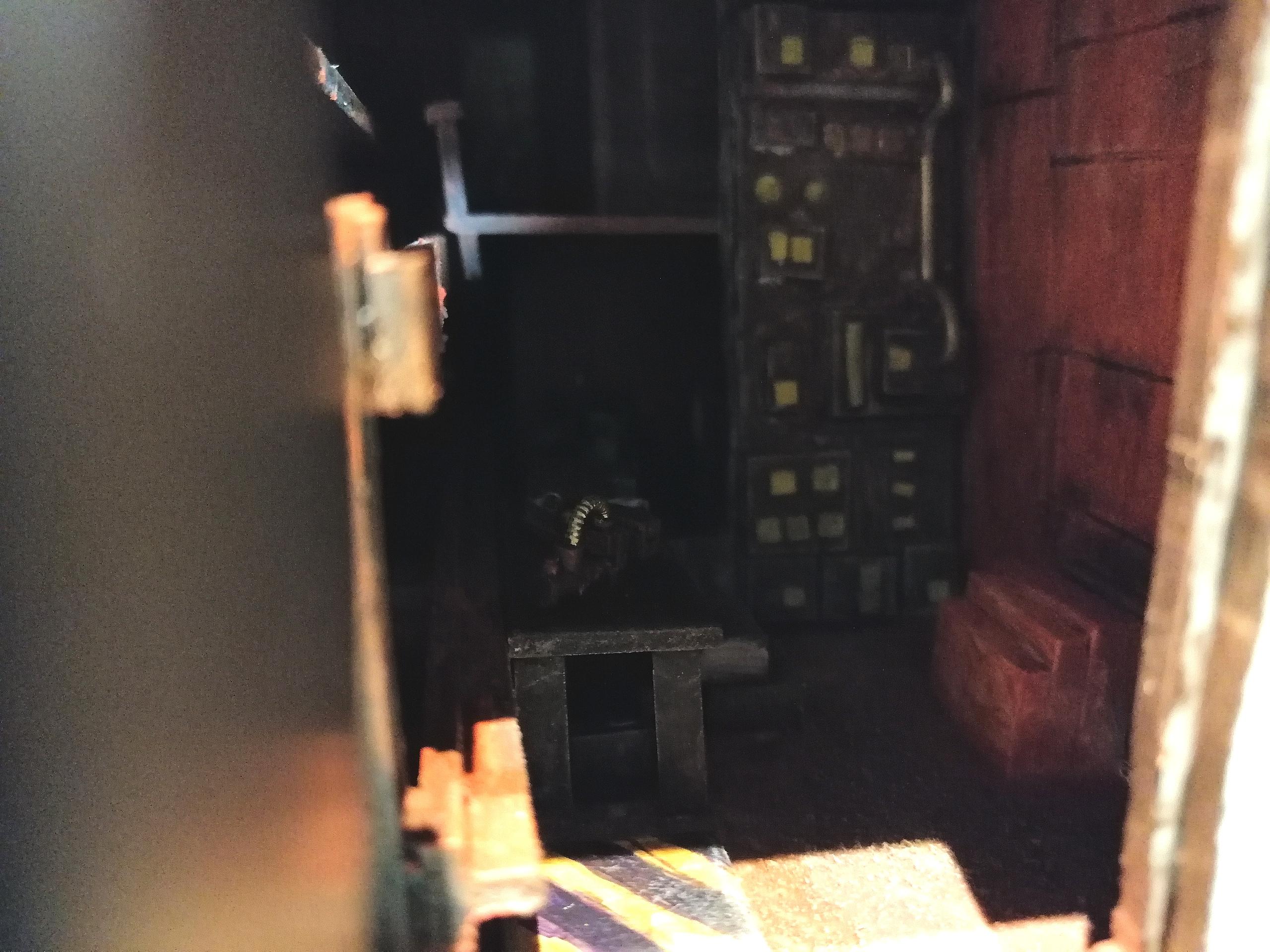 Sandcrawler, Star Wars