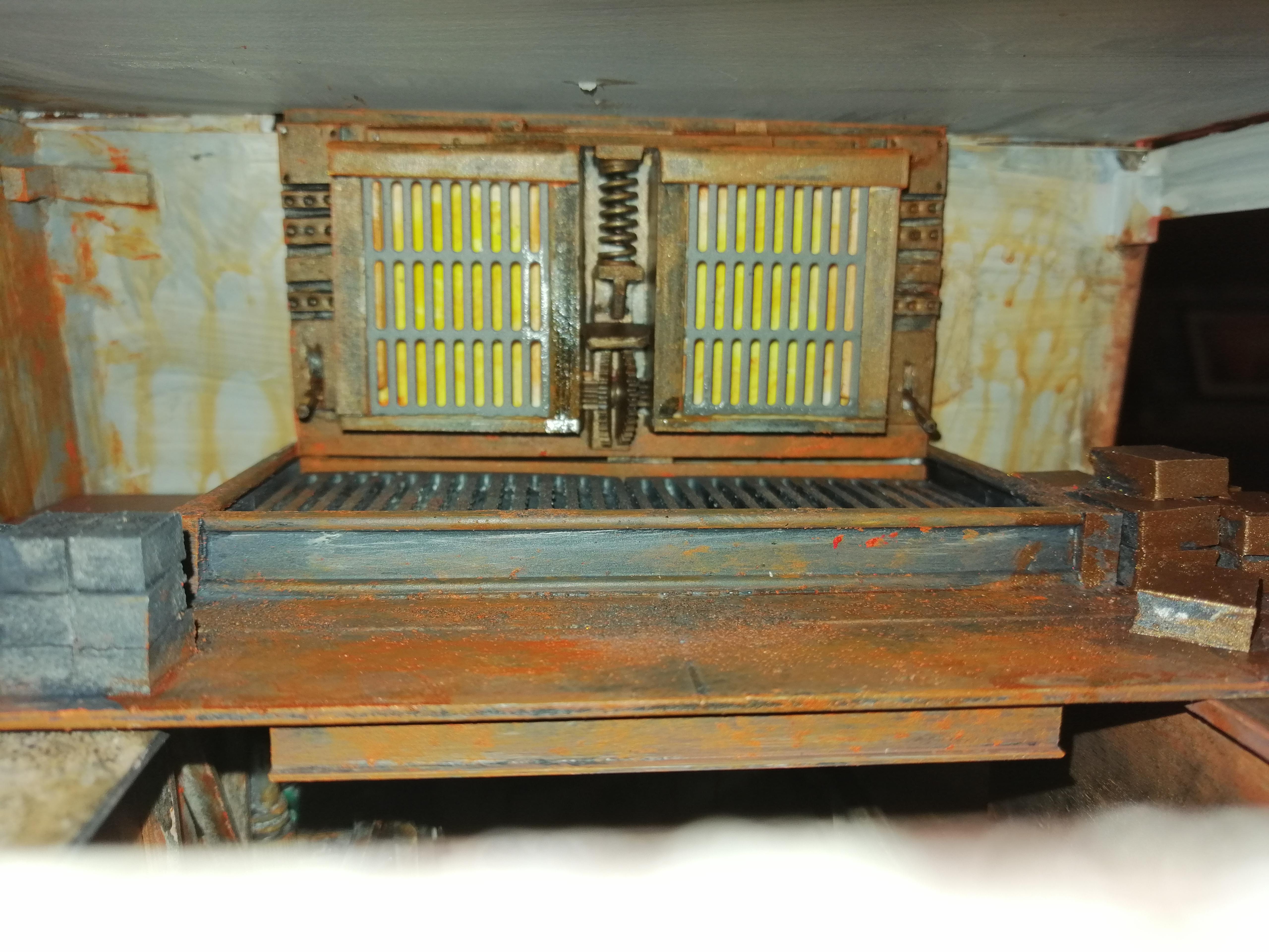 Sandcrawler, Star Wars