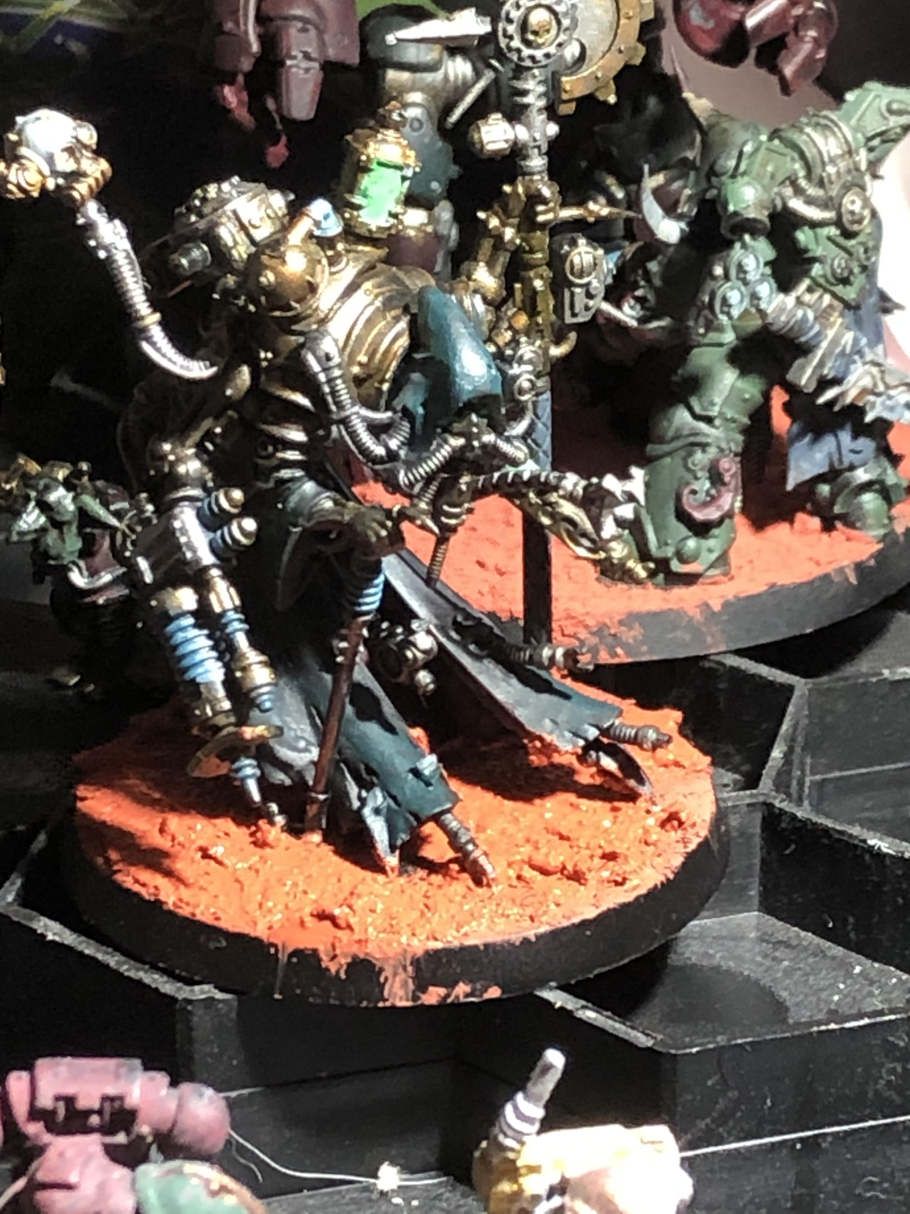 Mjorn Magos Dominus