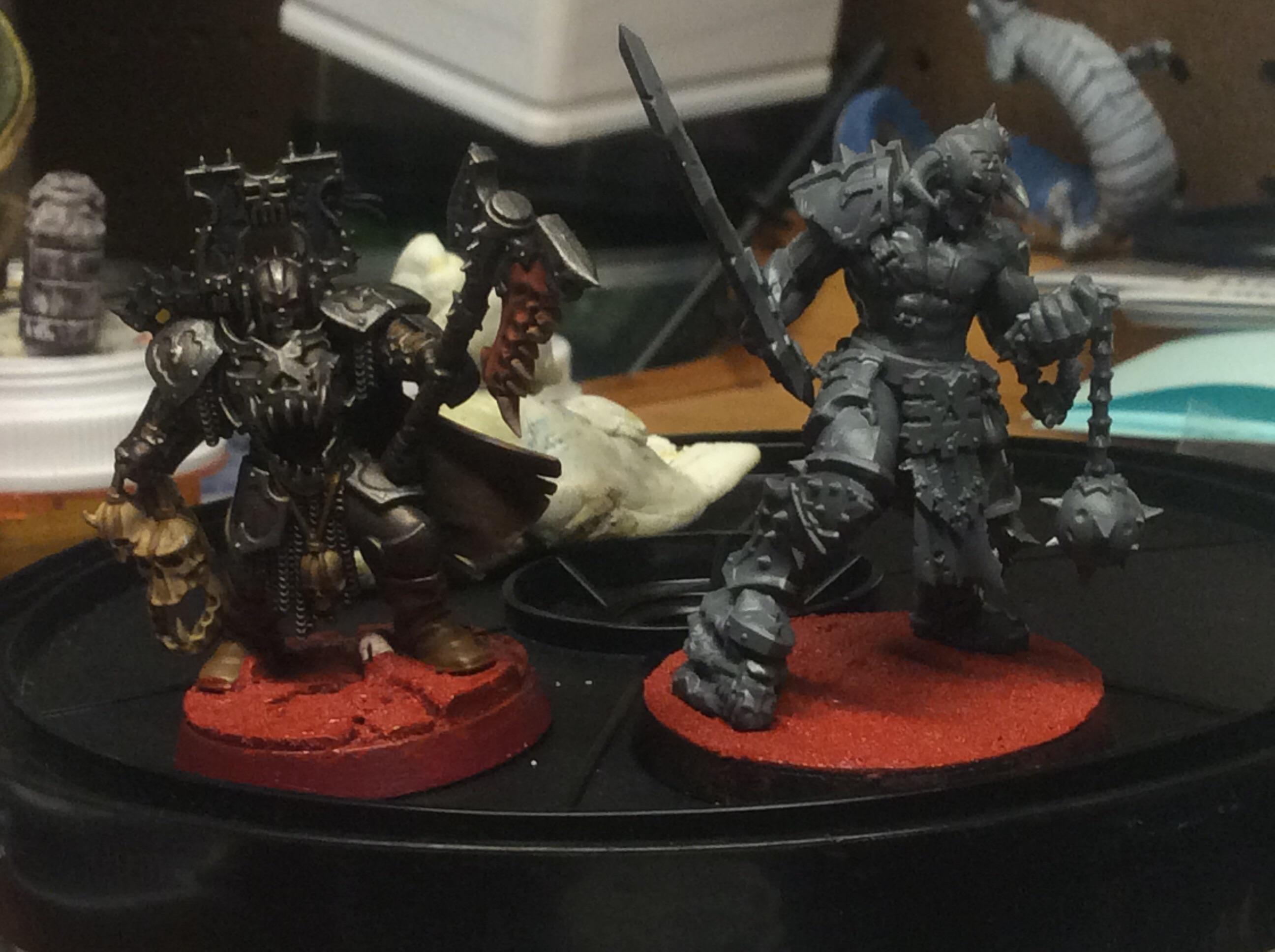 Slaughter size
