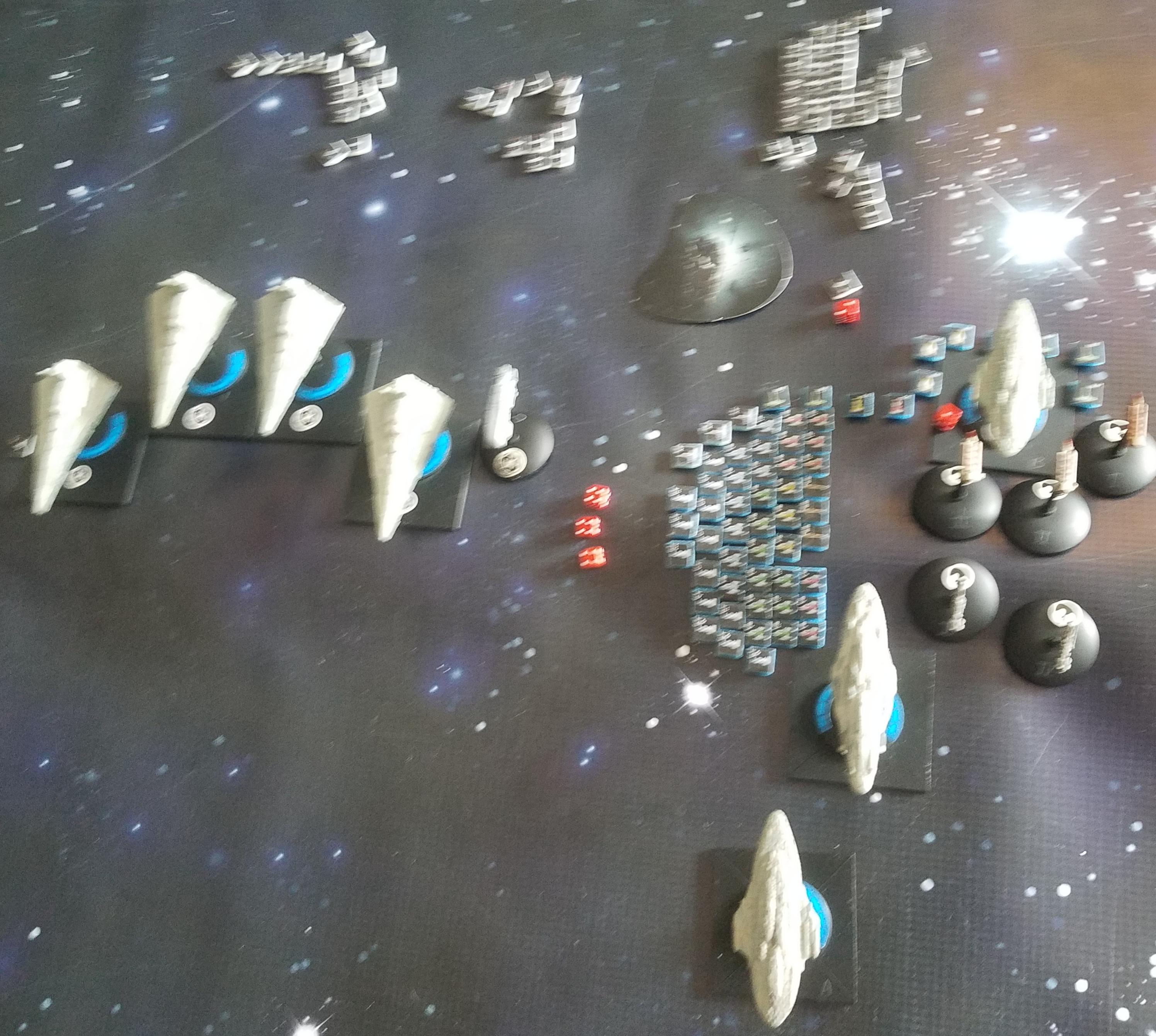 Board Game, Star Wars, Starwars, Tabletop