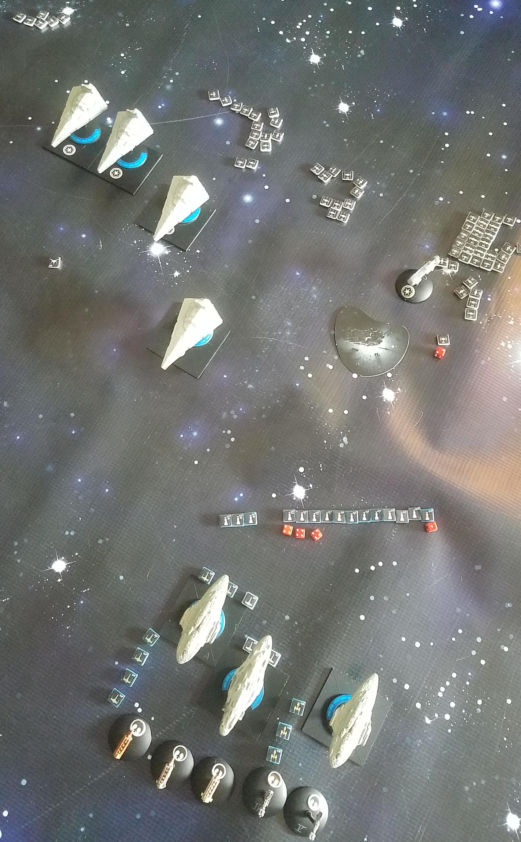 Board Game, Star Wars, Starwars, Tabletop