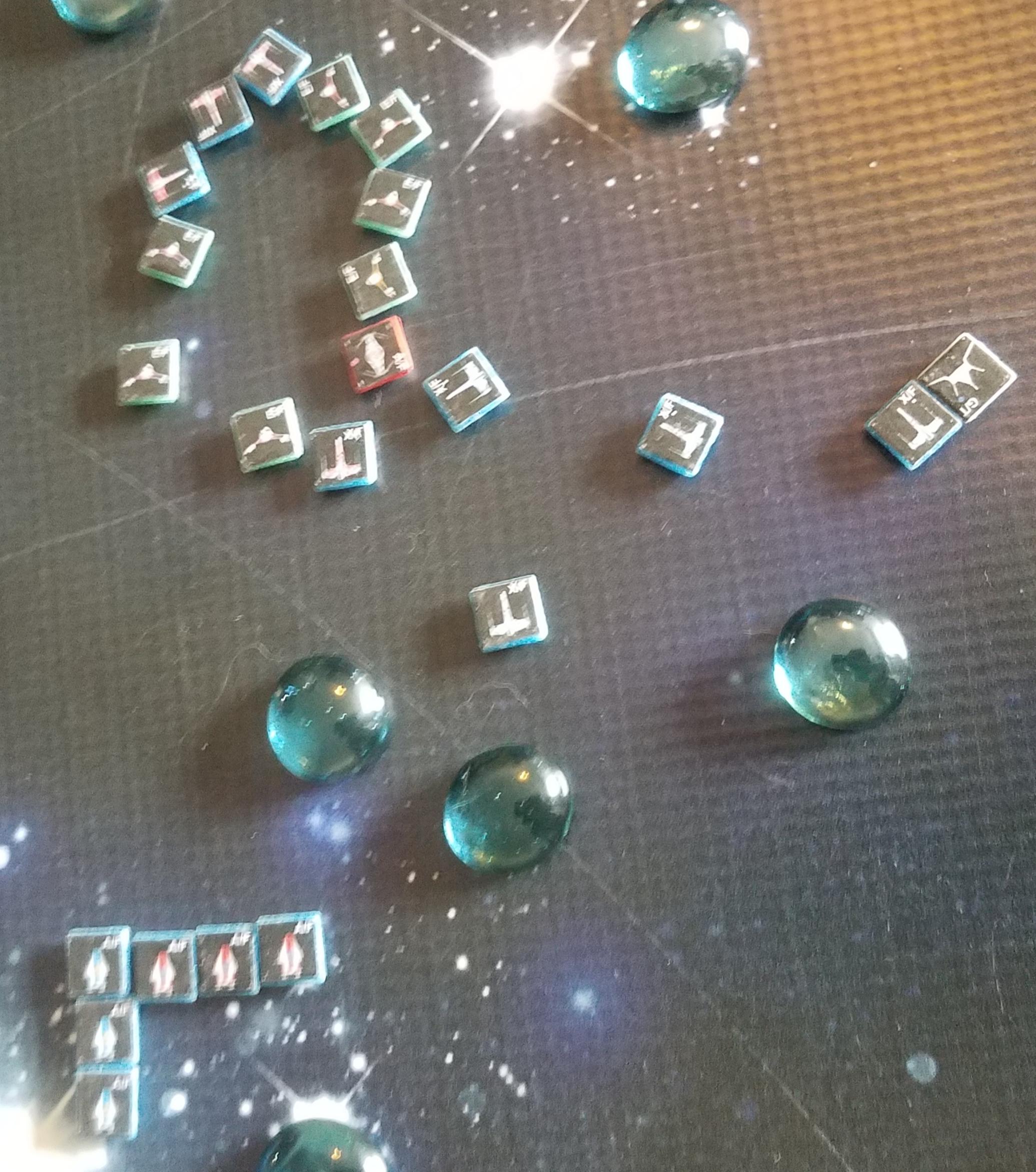 Board Game, Star Wars, Starwars, Tabletop